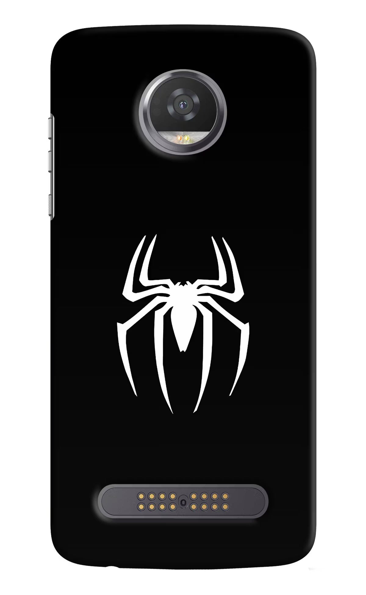 Miles Symbol Moto Z2 Play Back Cover - Miles Symbol Moto Z2 Play Back Cover Miles Symbol Moto Z2 Play Back Cover