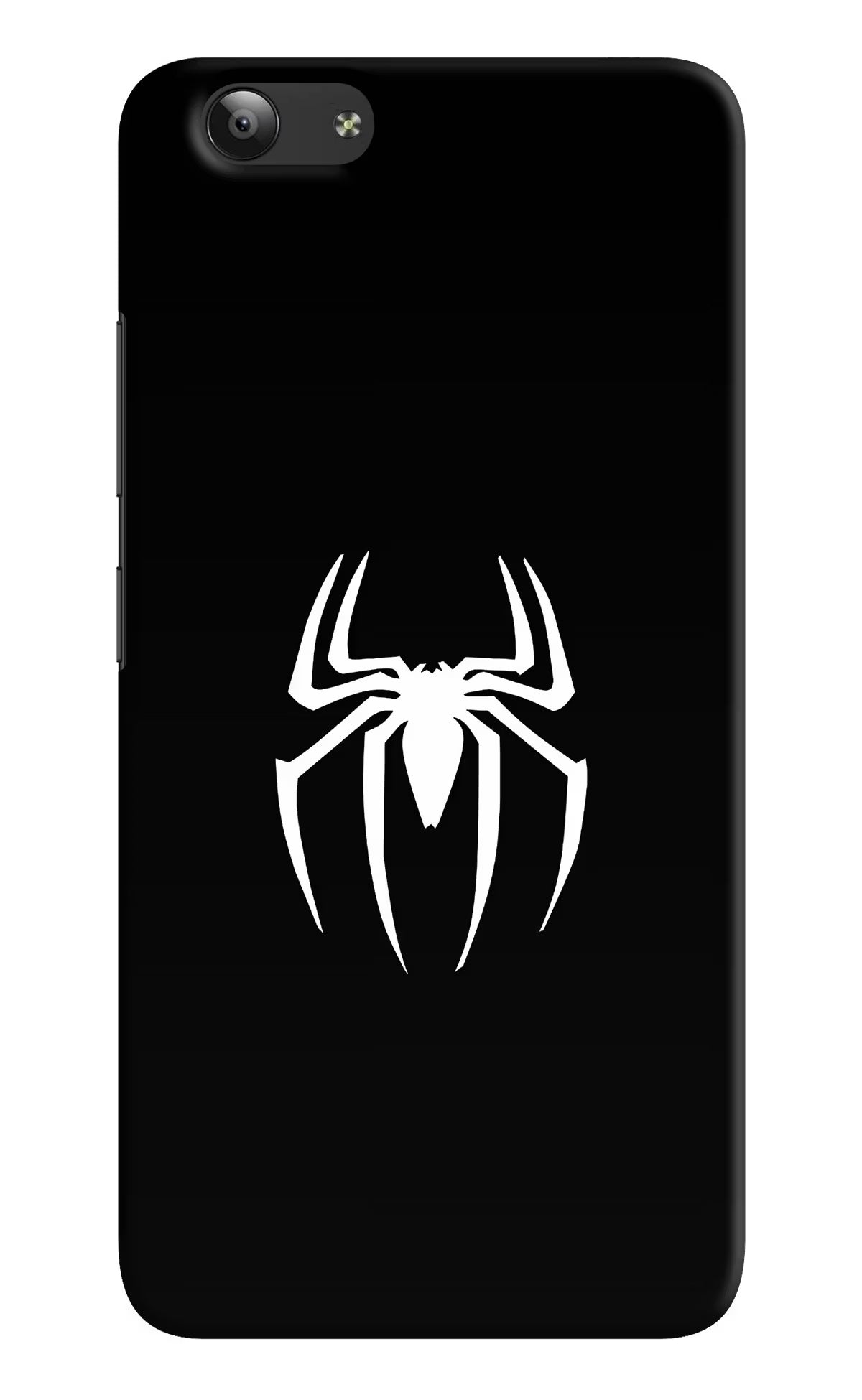 Miles Symbol Vivo Y53 Back Cover - Miles Symbol Vivo Y53 Back Cover Miles Symbol Vivo Y53 Back Cover