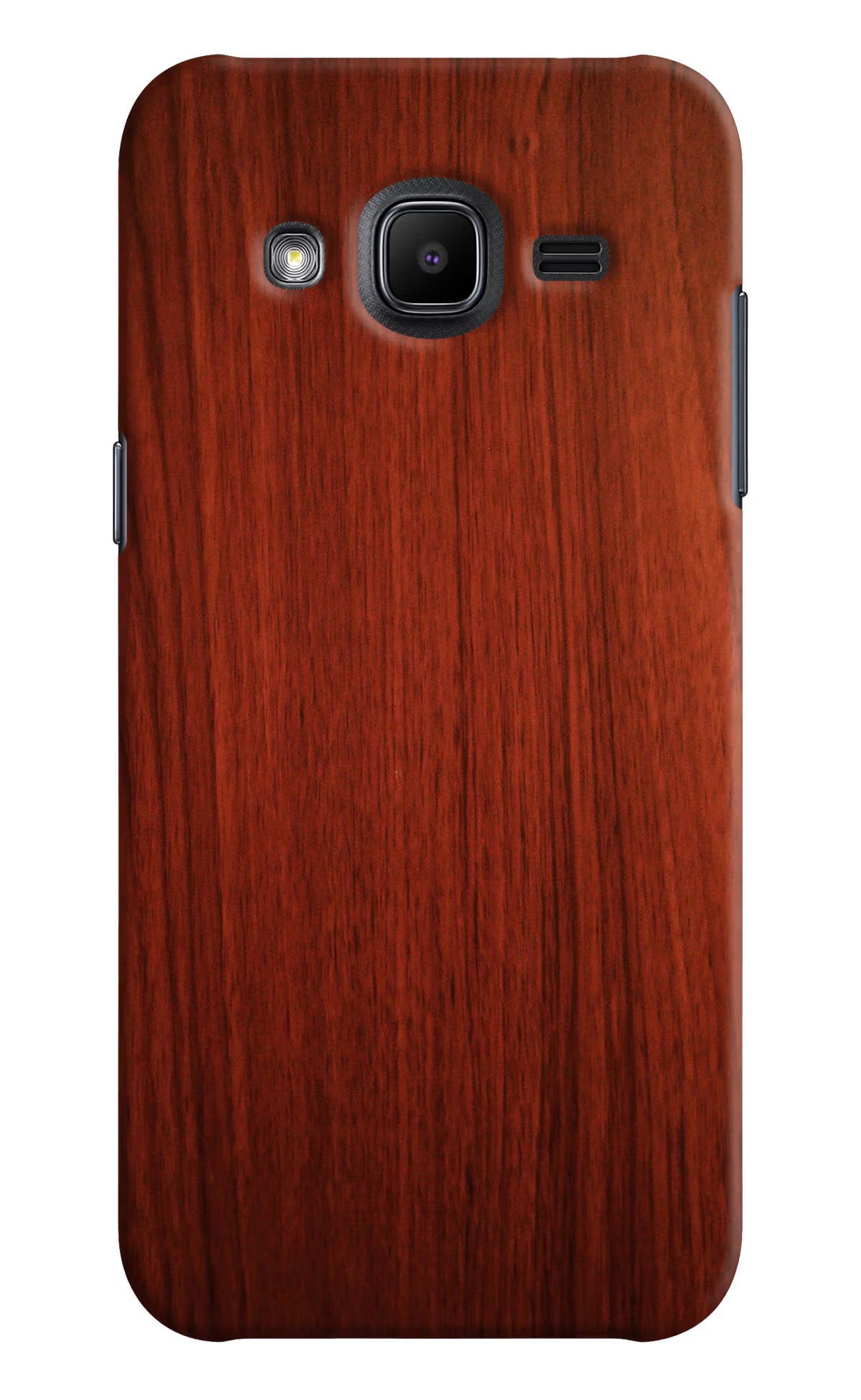 Wooden Plain Pattern Samsung J2 2017 Back Cover - Wooden Plain Pattern Samsung J2 2017 Hard Case Back Cover by Casekaro Wooden Plain Pattern Samsung J2 2017 Hard Case Back Cover by Casekaro