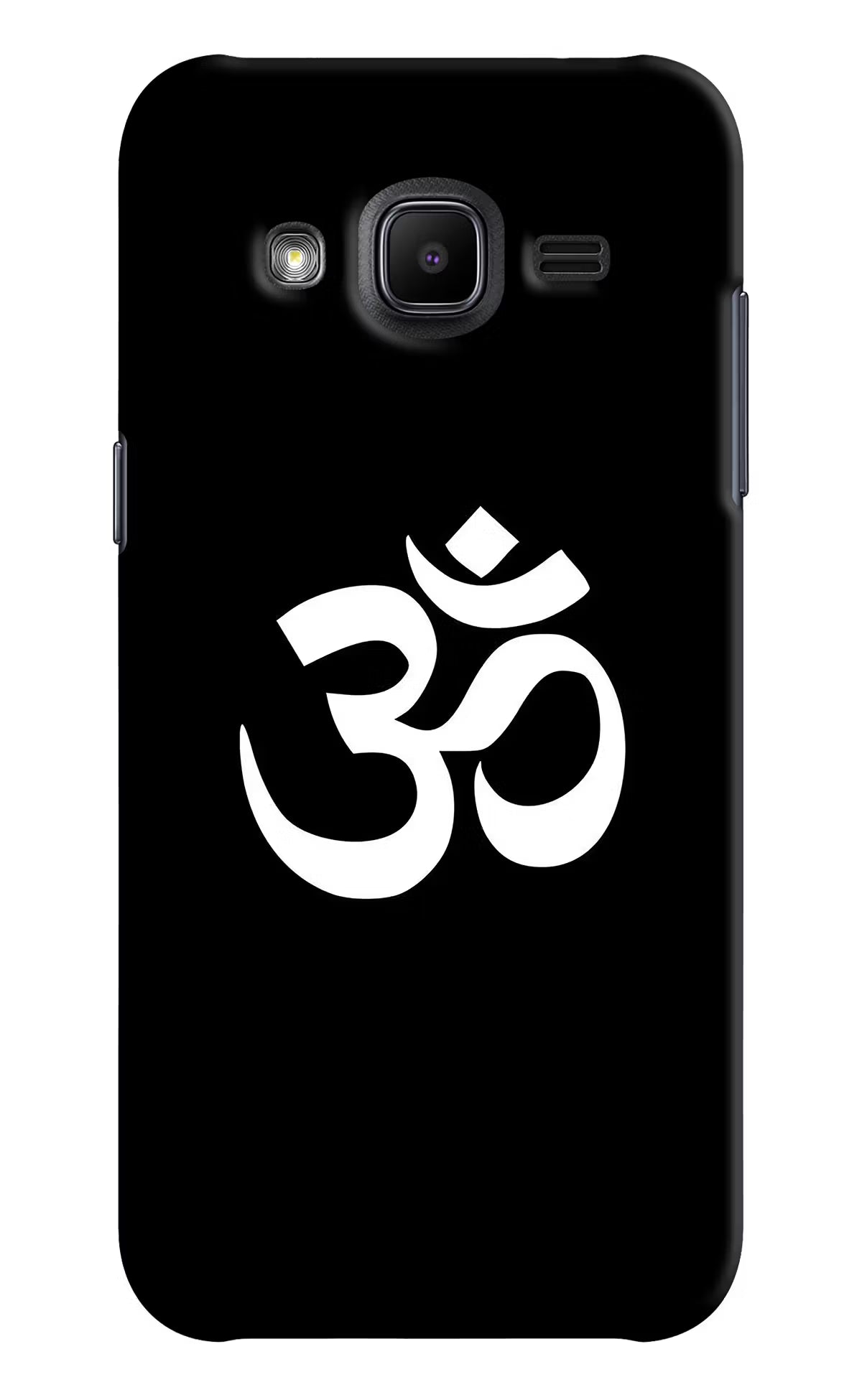 Om Samsung J2 2017 Back Cover - Om Samsung J2 2017 Hard Case Back Cover by Casekaro Om Samsung J2 2017 Hard Case Back Cover by Casekaro