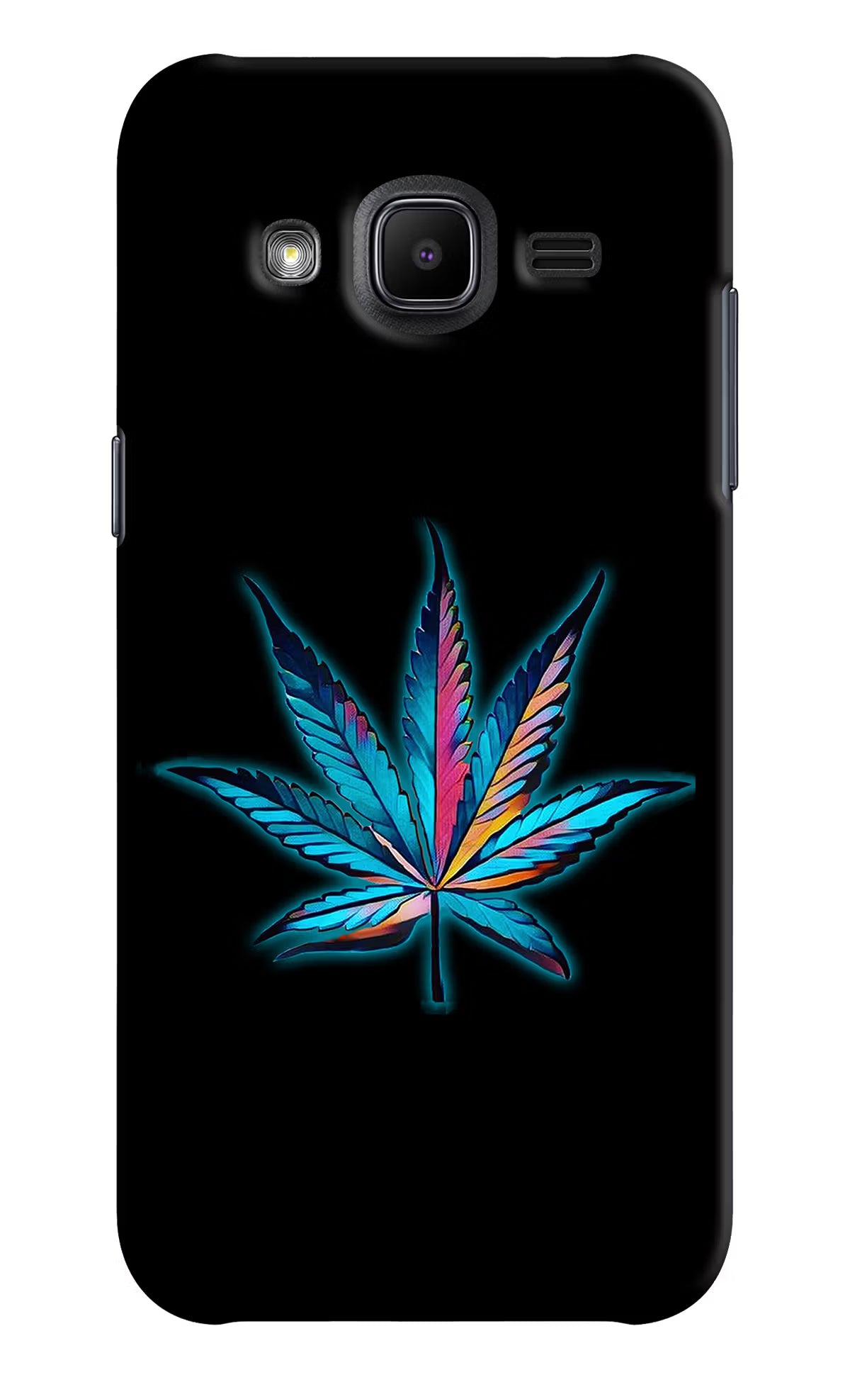 Weed Samsung J2 2017 Back Cover - Weed Samsung J2 2017 Hard Case Back Cover by Casekaro Weed Samsung J2 2017 Hard Case Back Cover by Casekaro