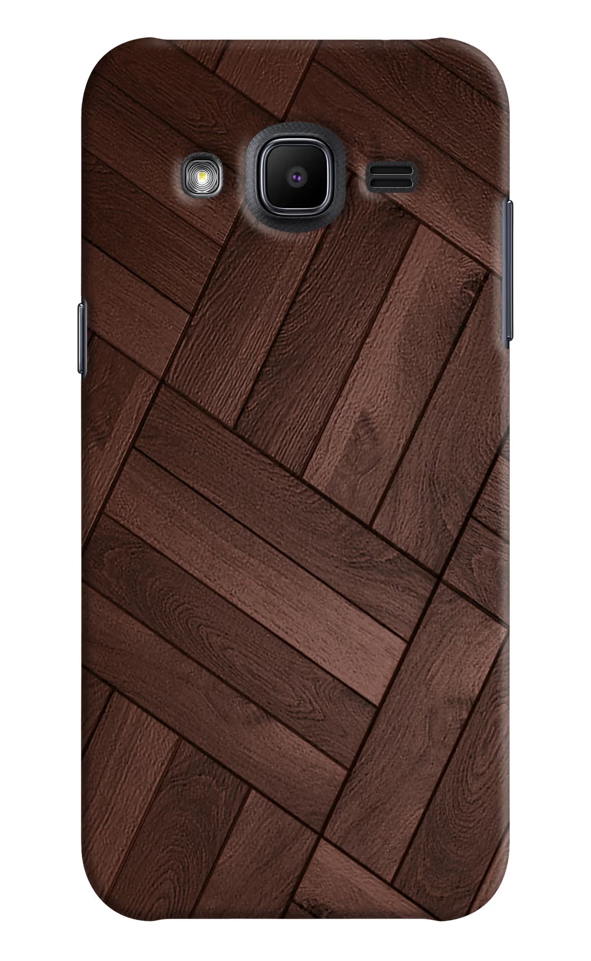 Wooden Texture Design Samsung J2 2017 Back Cover - Wooden Texture Design Samsung J2 2017 Hard Case Back Cover by Casekaro Wooden Texture Design Samsung J2 2017 Hard Case Back Cover by Casekaro