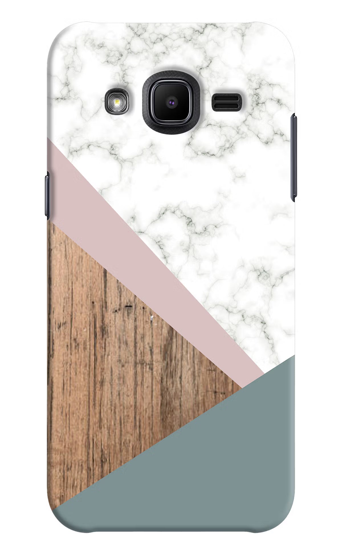 Marble wood Abstract Samsung J2 2017 Back Cover - Marble wood Abstract Samsung J2 2017 Hard Case Back Cover by Casekaro Marble wood Abstract Samsung J2 2017 Hard Case Back Cover by Casekaro