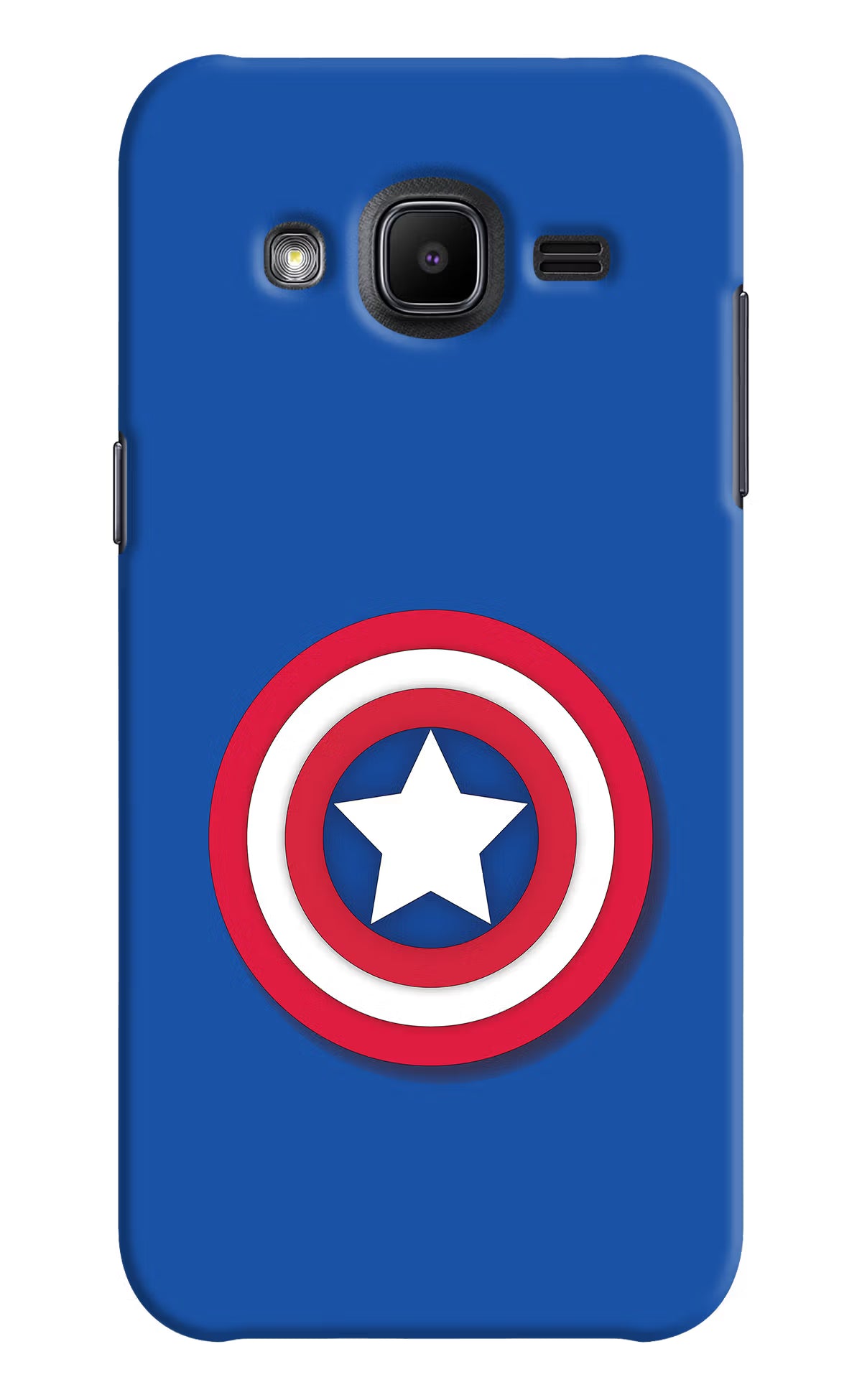 Shield Samsung J2 2017 Back Cover - Shield Samsung J2 2017 Hard Case Back Cover by Casekaro Shield Samsung J2 2017 Hard Case Back Cover by Casekaro