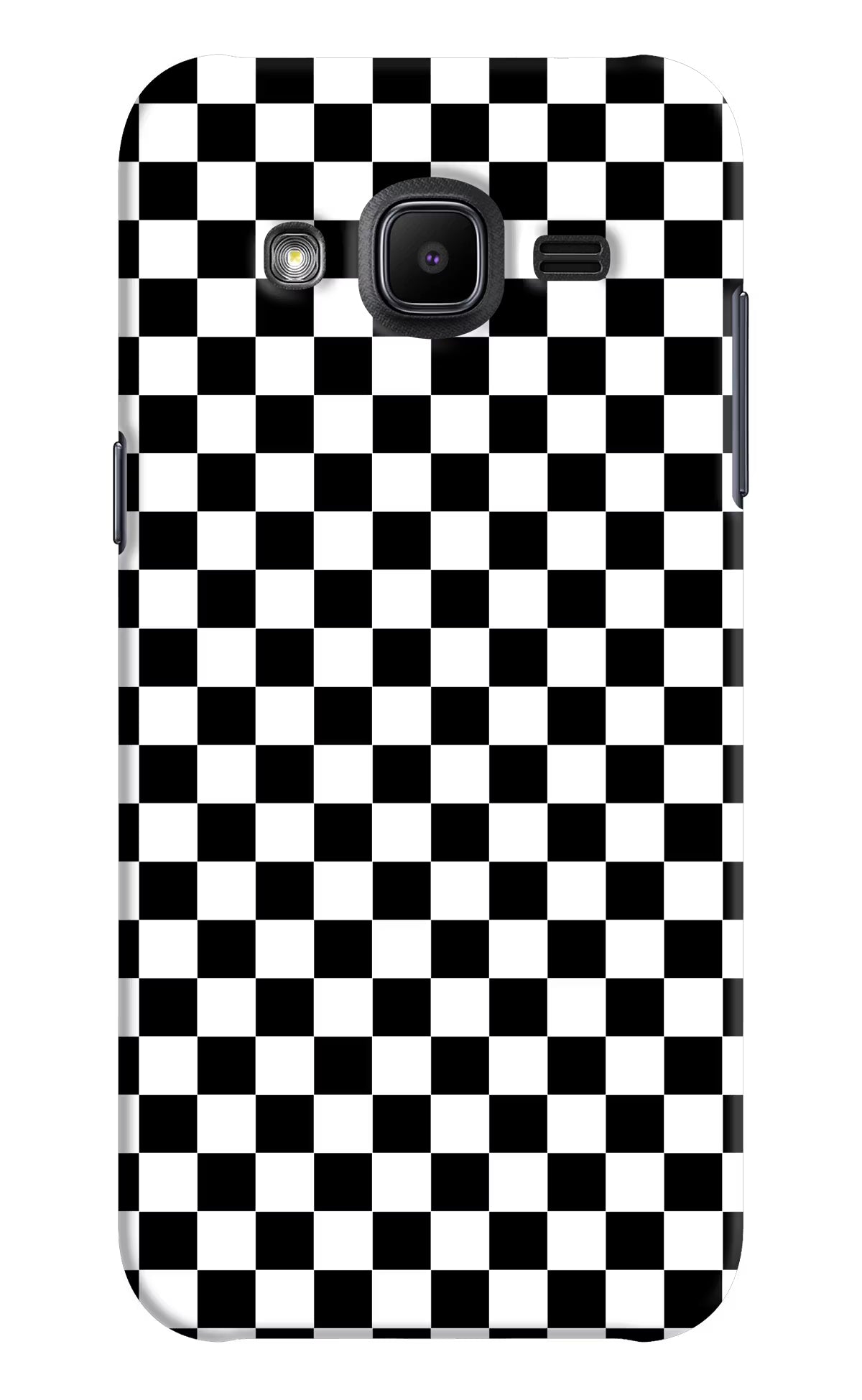Chess Board Samsung J2 2017 Back Cover - Chess Board Samsung J2 2017 Hard Case Back Cover by Casekaro Chess Board Samsung J2 2017 Hard Case Back Cover by Casekaro