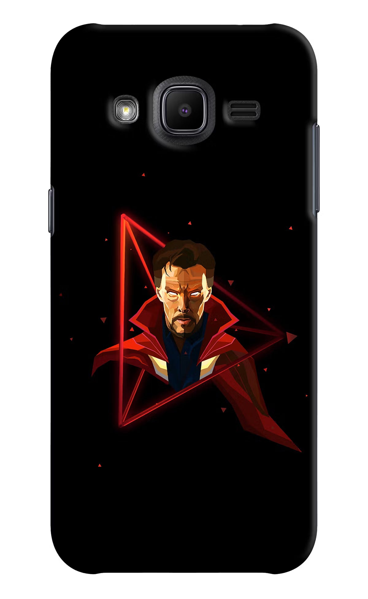 Doctor Ordinary Samsung J2 2017 Back Cover - Doctor Ordinary Samsung J2 2017 Hard Case Back Cover by Casekaro Doctor Ordinary Samsung J2 2017 Hard Case Back Cover by Casekaro