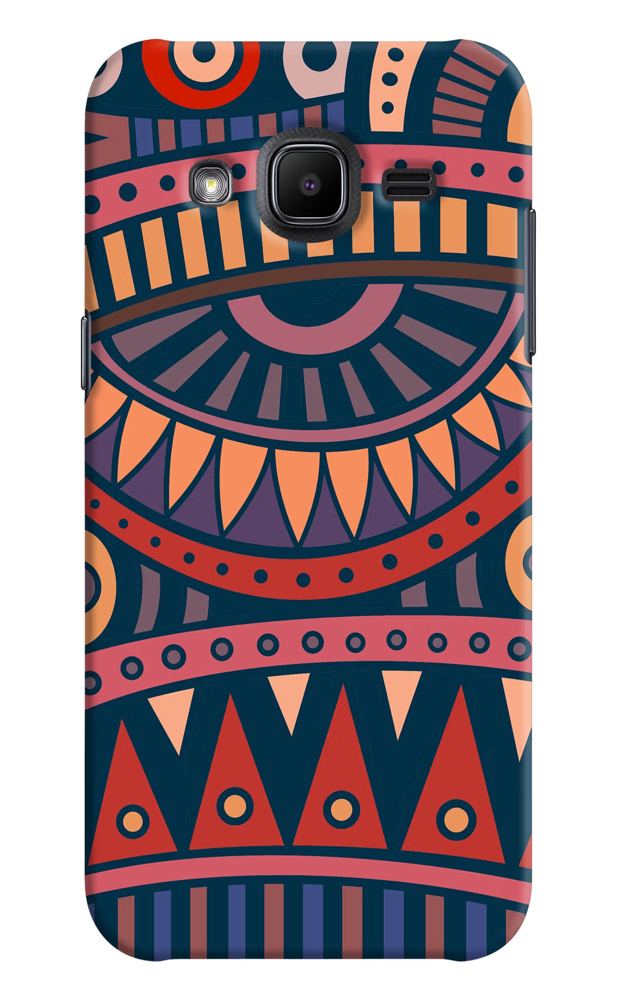 African Culture Design Samsung J2 2017 Back Cover - African Culture Design Samsung J2 2017 Hard Case Back Cover by Casekaro African Culture Design Samsung J2 2017 Hard Case Back Cover by Casekaro