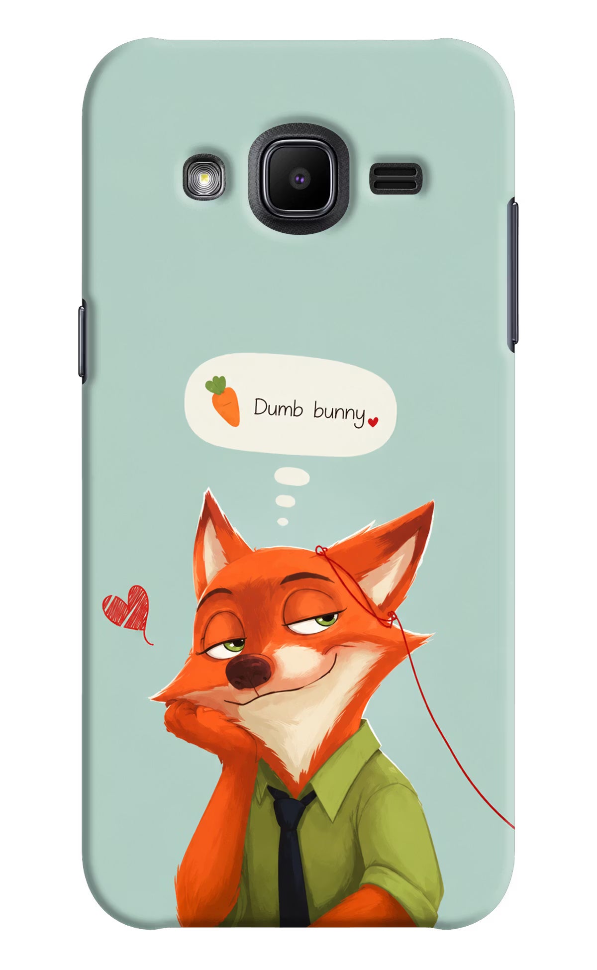 Nick Charm Samsung J2 2017 Back Cover - Nick Charm Samsung J2 2017 Back Cover Nick Charm Samsung J2 2017 Back Cover