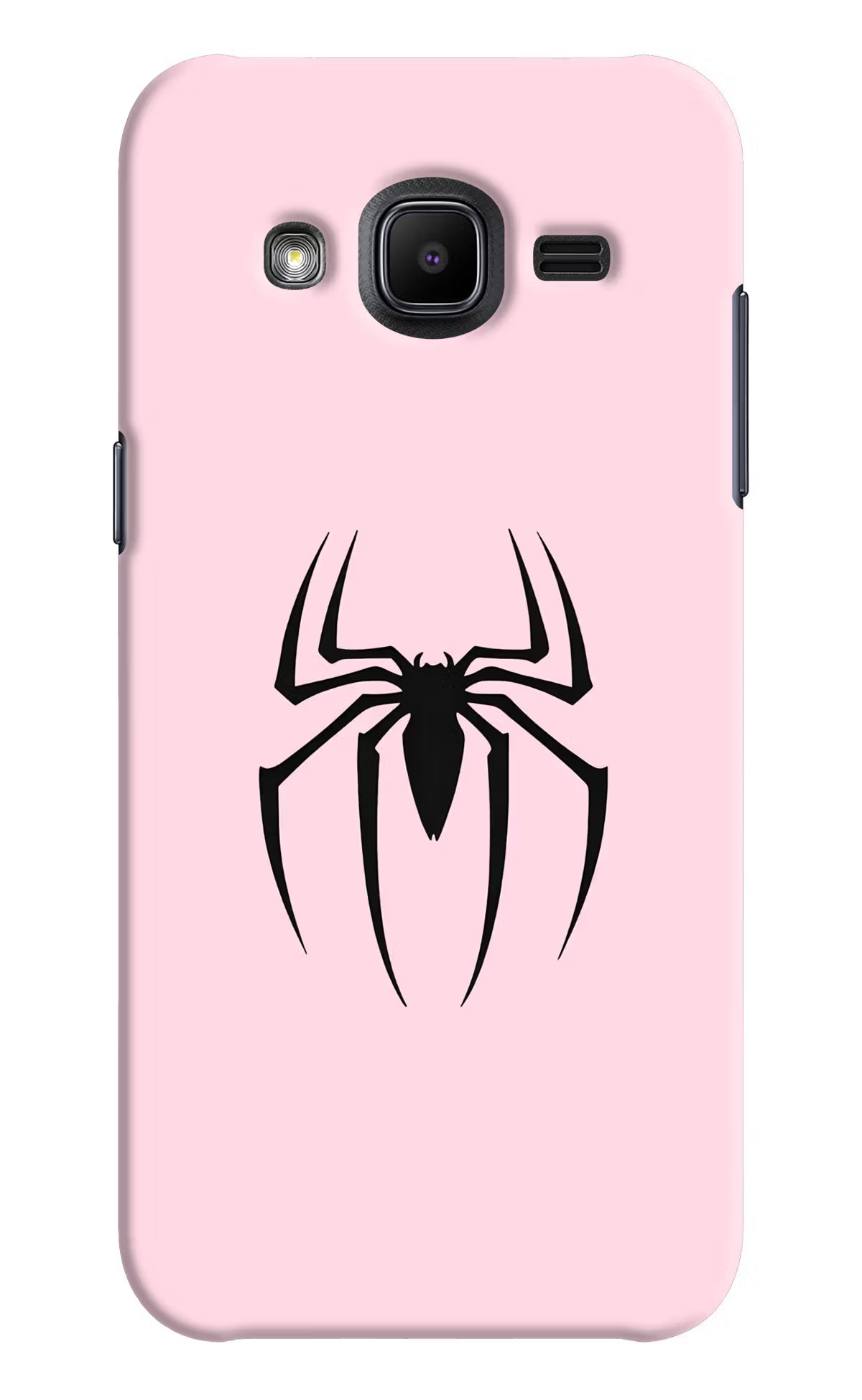 Peter Symbol Samsung J2 2017 Back Cover - Peter Symbol Samsung J2 2017 Back Cover Peter Symbol Samsung J2 2017 Back Cover