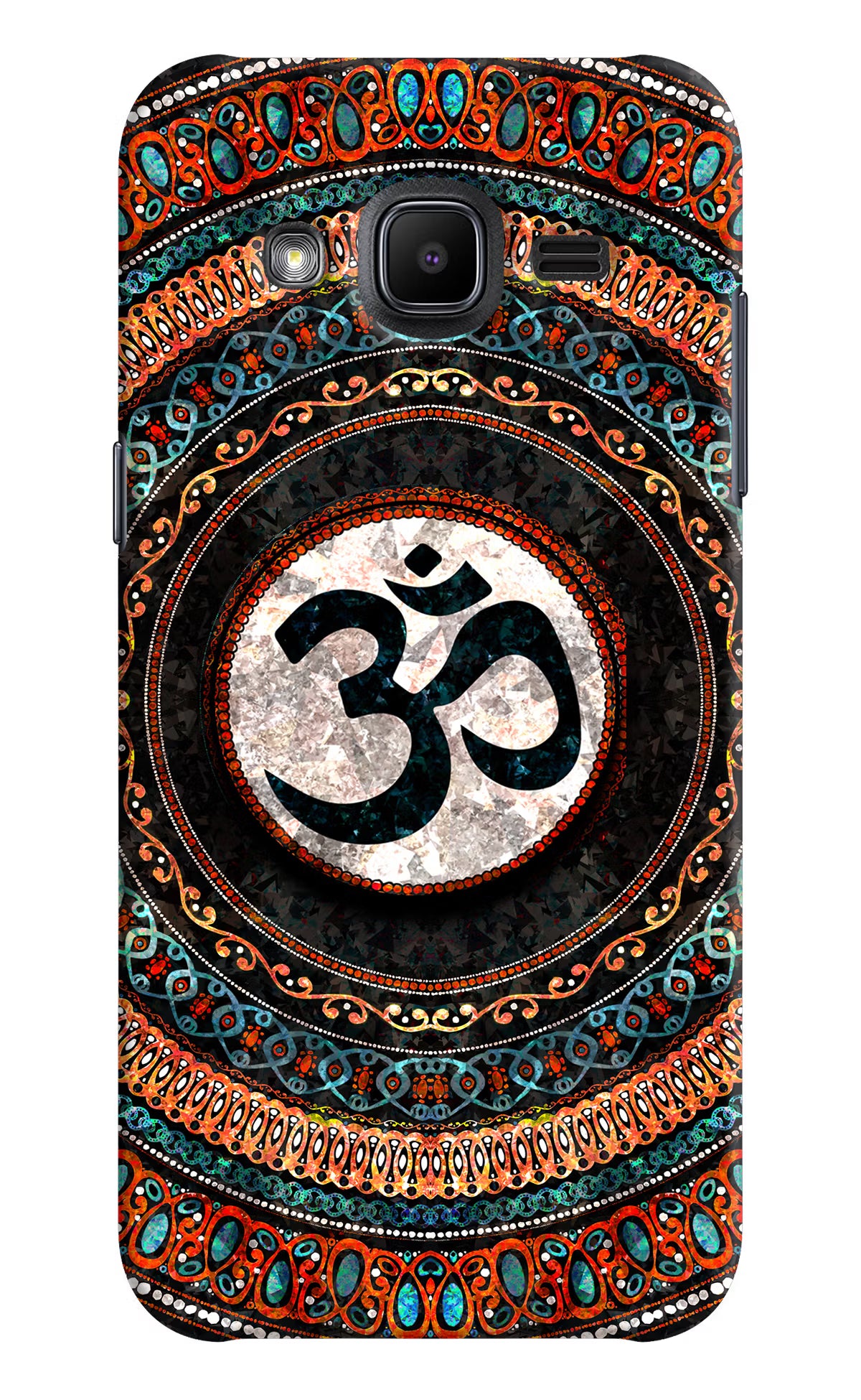 Om Culture Samsung J2 2017 Pop Case - Om Culture Samsung J2 2017 Pop Case by Casekaro Om Culture Samsung J2 2017 Pop Case by Casekaro