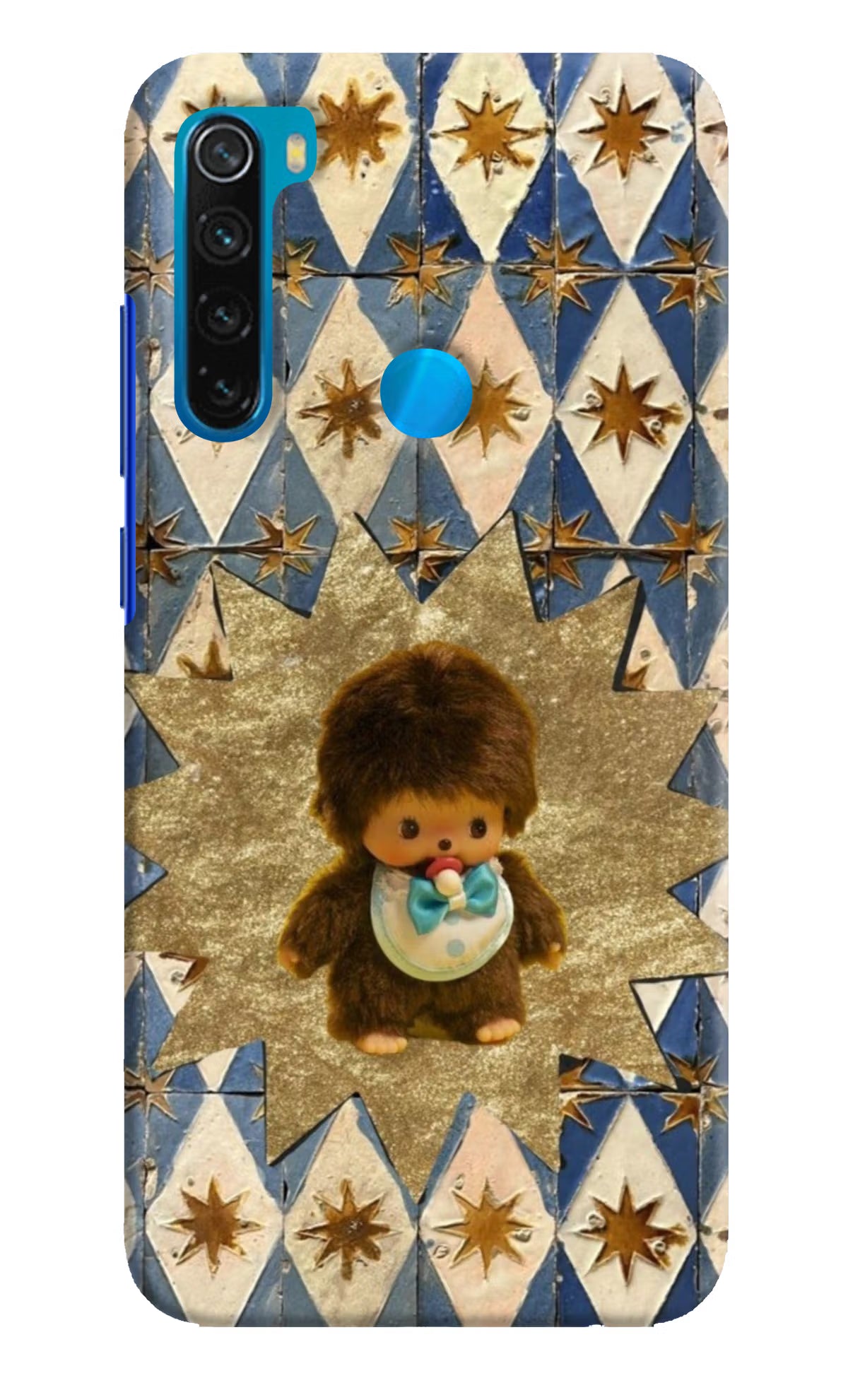 Woodooo Redmi Note 8 Back Cover - Woodooo Redmi Note 8 Back Cover Woodooo Redmi Note 8 Back Cover