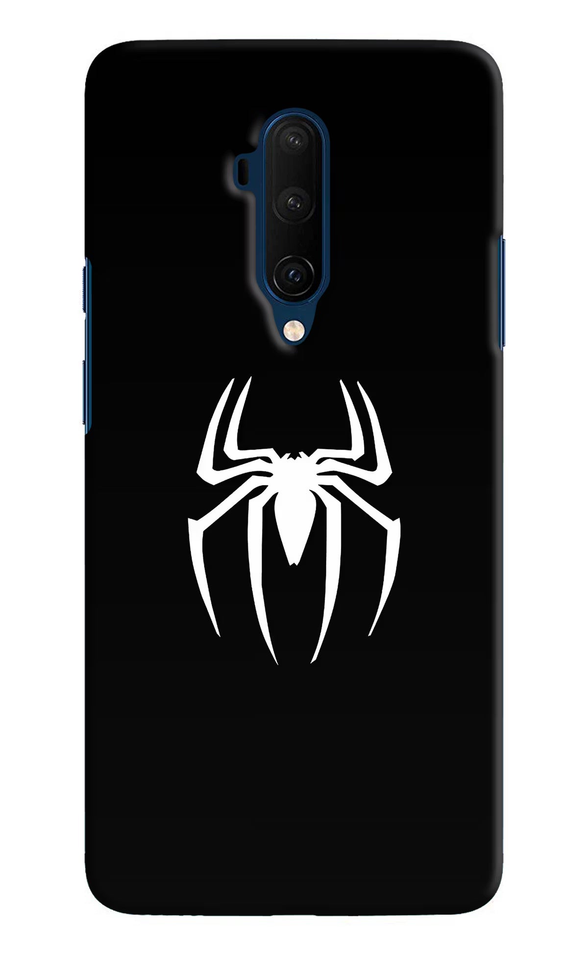 Miles Symbol Oneplus 7T Pro Back Cover - Miles Symbol Oneplus 7T Pro Back Cover Miles Symbol Oneplus 7T Pro Back Cover