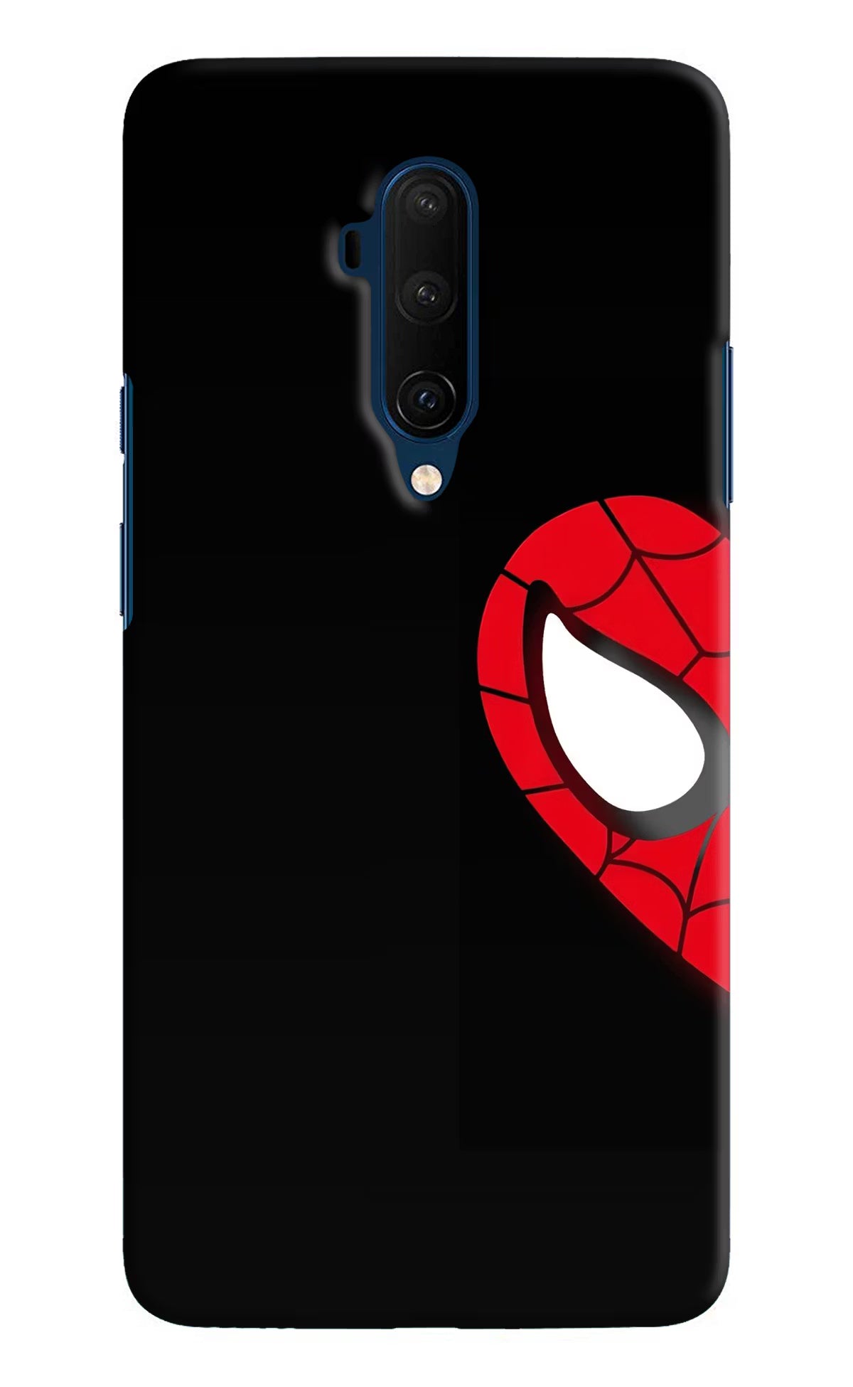 Peter Mask Oneplus 7T Pro Back Cover - Peter Mask Oneplus 7T Pro Back Cover Peter Mask Oneplus 7T Pro Back Cover