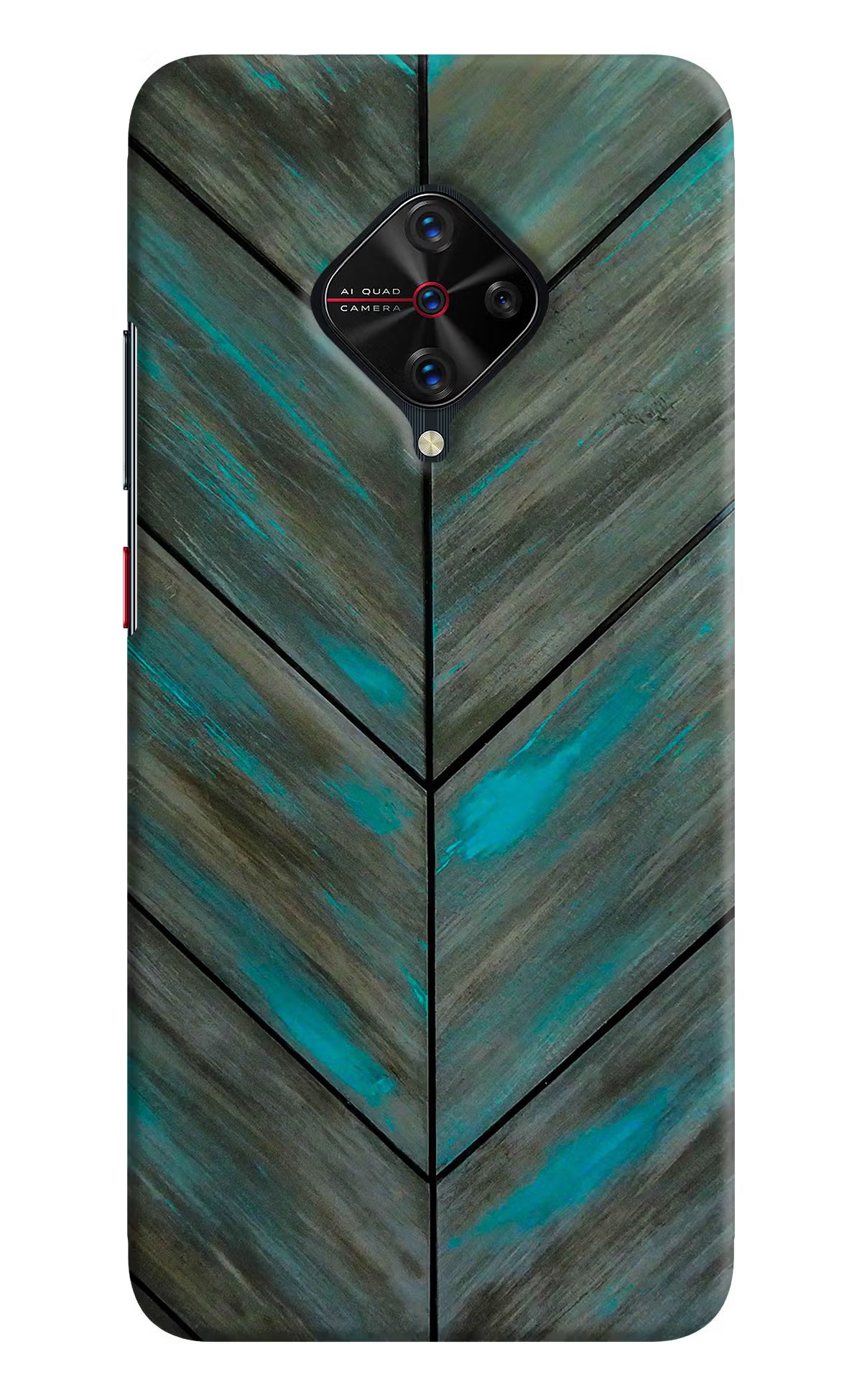 Pattern Vivo S1 Pro Back Cover - Pattern Vivo S1 Pro Hard Case Back Cover by Casekaro Pattern Vivo S1 Pro Hard Case Back Cover by Casekaro