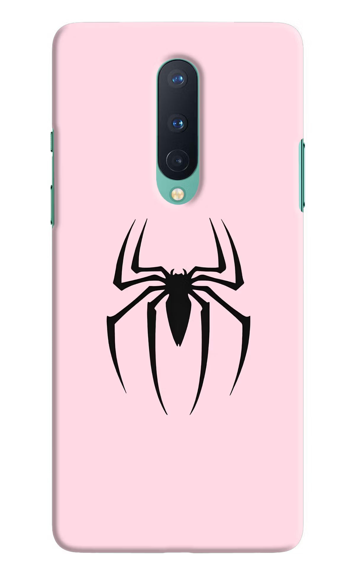 Peter Symbol Oneplus 8 Back Cover - Peter Symbol Oneplus 8 Back Cover Peter Symbol Oneplus 8 Back Cover