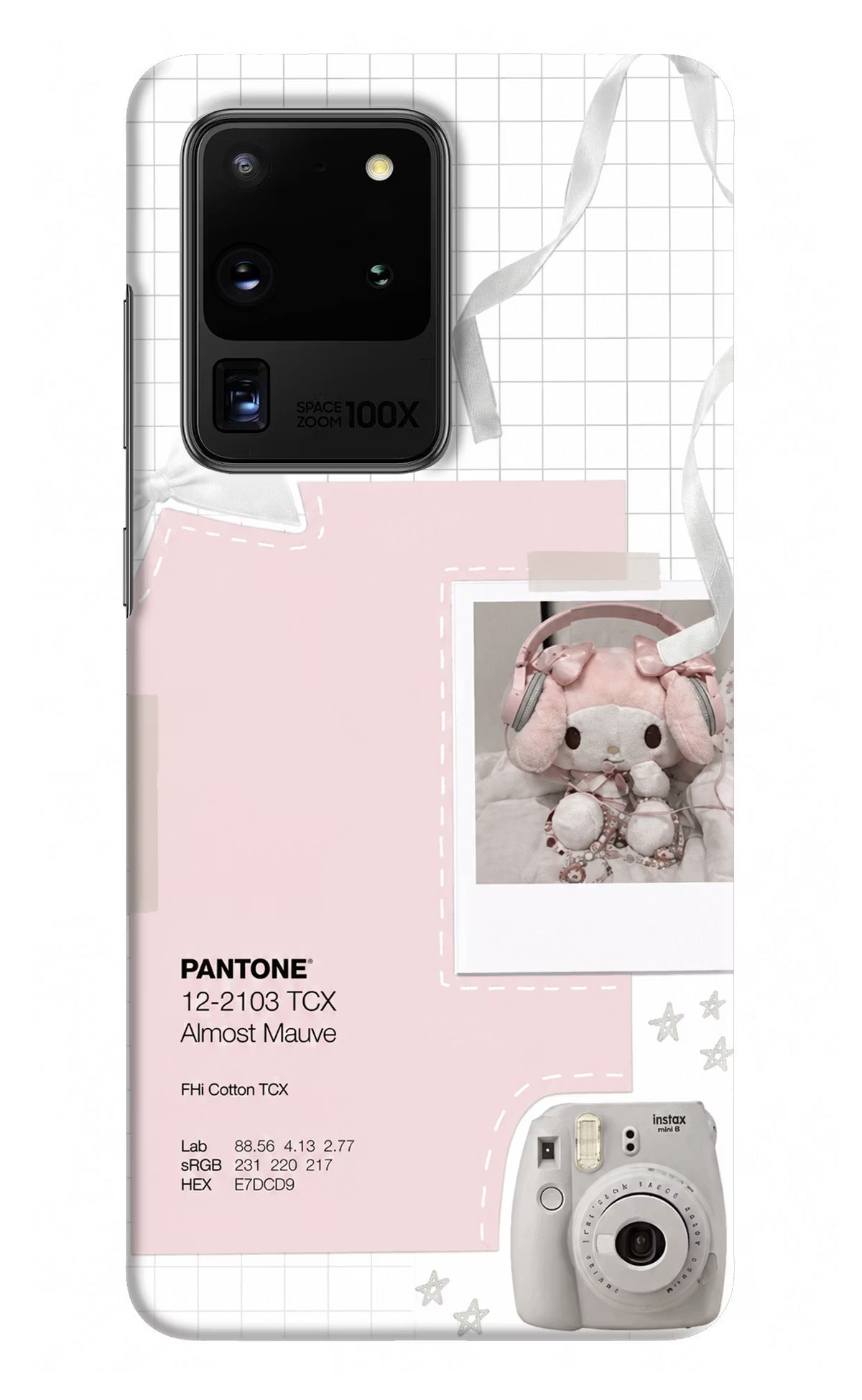 Pantone Asthetic Samsung S20 Ultra Back Cover - Pantone Asthetic Samsung S20 Ultra Back Cover Pantone Asthetic Samsung S20 Ultra Back Cover