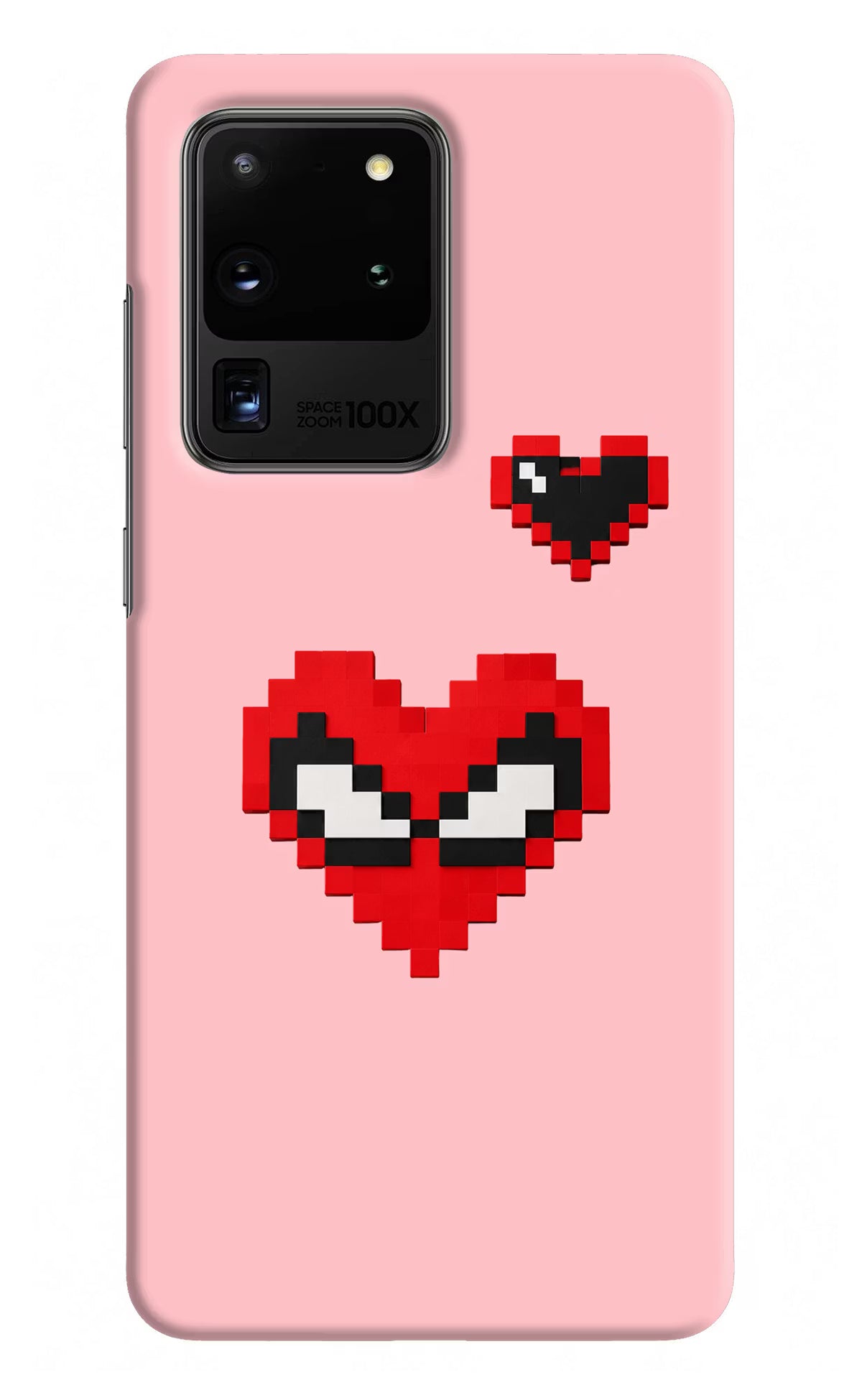 Gwen Heart Samsung S20 Ultra Back Cover - Gwen Heart Samsung S20 Ultra Back Cover Gwen Heart Samsung S20 Ultra Back Cover