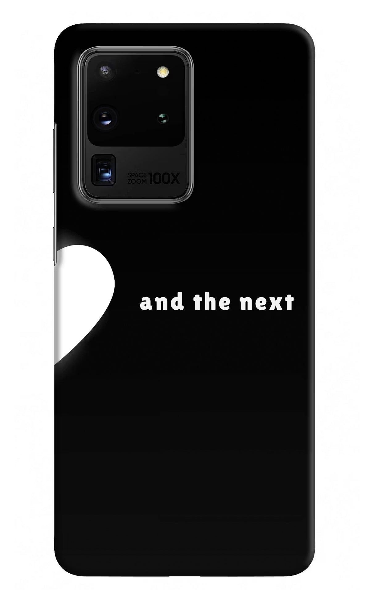 Next World Samsung S20 Ultra Back Cover - Next World Samsung S20 Ultra Back Cover Next World Samsung S20 Ultra Back Cover