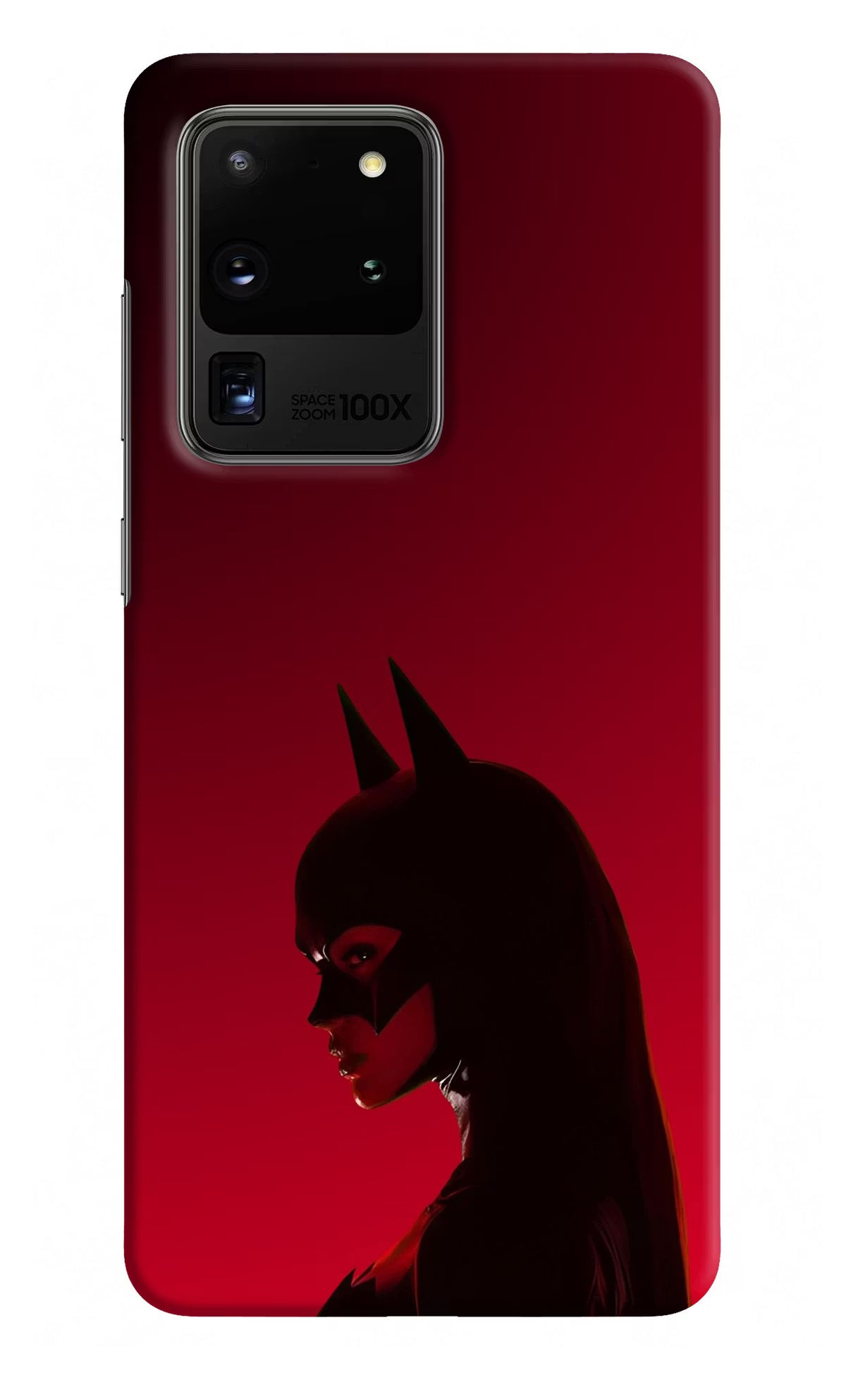 Night Thief Samsung S20 Ultra Back Cover - Night Thief Samsung S20 Ultra Back Cover Night Thief Samsung S20 Ultra Back Cover