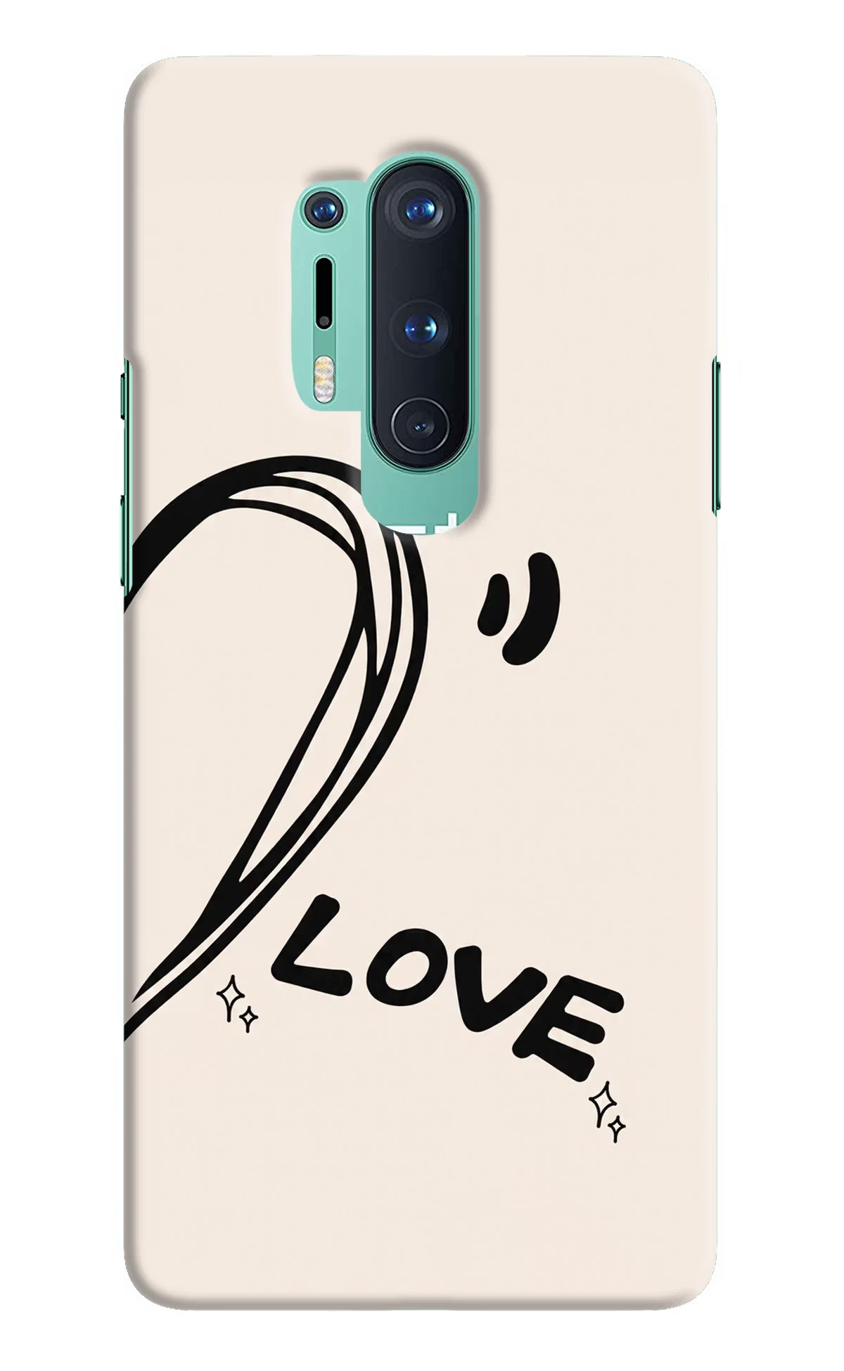 Soul Line Oneplus 8 Pro Back Cover - Soul Line Oneplus 8 Pro Back Cover Soul Line Oneplus 8 Pro Back Cover