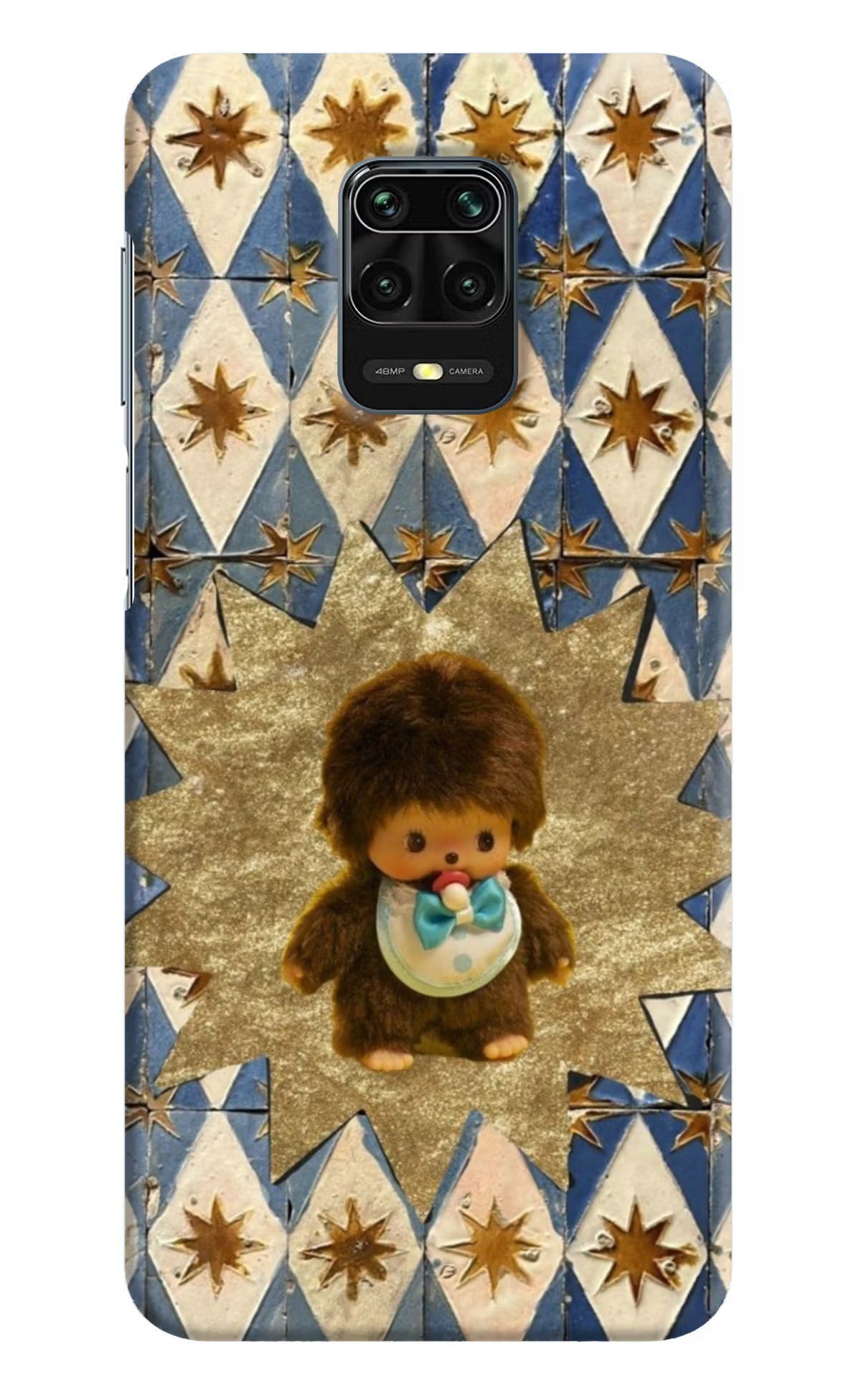 Woodooo Redmi Note 9 Pro/Pro Max Back Cover - Woodooo Redmi Note 9 Pro/Pro Max Back Cover Woodooo Redmi Note 9 Pro/Pro Max Back Cover