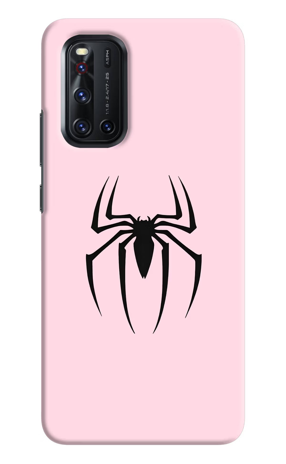 Peter Symbol Vivo V19 Back Cover - Peter Symbol Vivo V19 Back Cover Peter Symbol Vivo V19 Back Cover