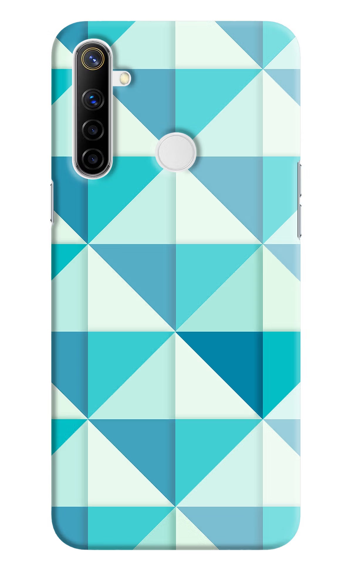 Abstract Realme Narzo 10 Back Cover - Abstract Realme Narzo 10 Hard Case Back Cover by Casekaro Abstract Realme Narzo 10 Hard Case Back Cover by Casekaro