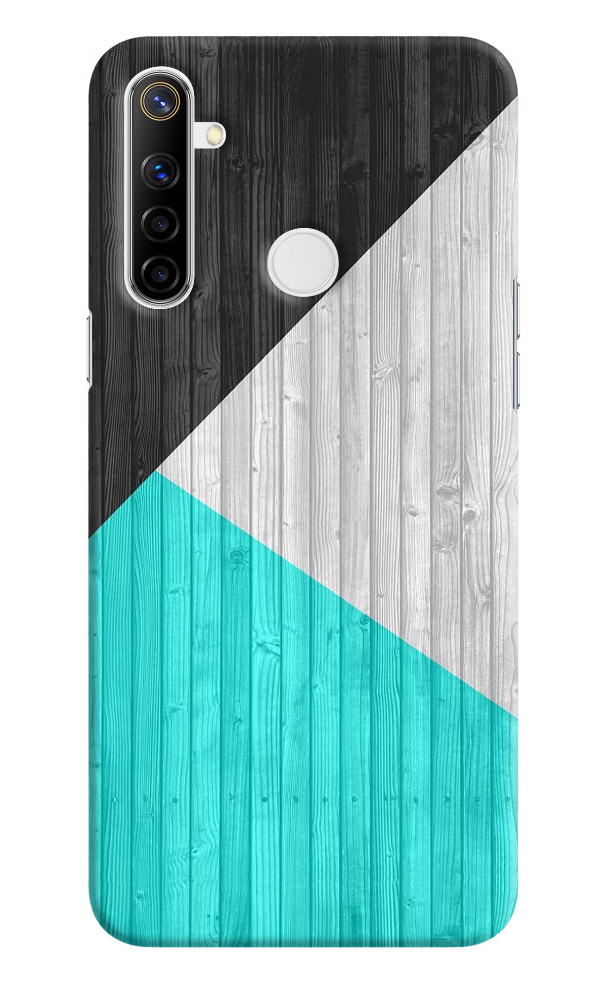 Wooden Abstract Realme Narzo 10 Back Cover - Wooden Abstract Realme Narzo 10 Hard Case Back Cover by Casekaro Wooden Abstract Realme Narzo 10 Hard Case Back Cover by Casekaro