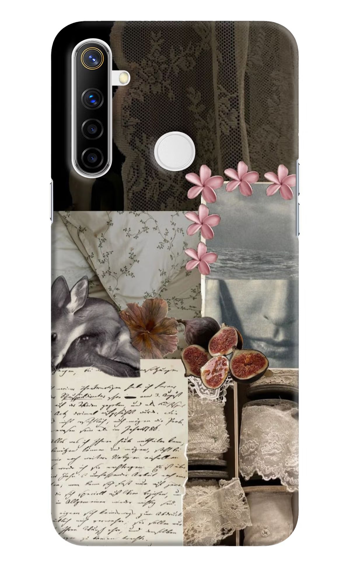 Midnight Sky Realme Narzo 10 Back Cover - Midnight Sky Realme Narzo 10 Back Cover Midnight Sky Realme Narzo 10 Back Cover