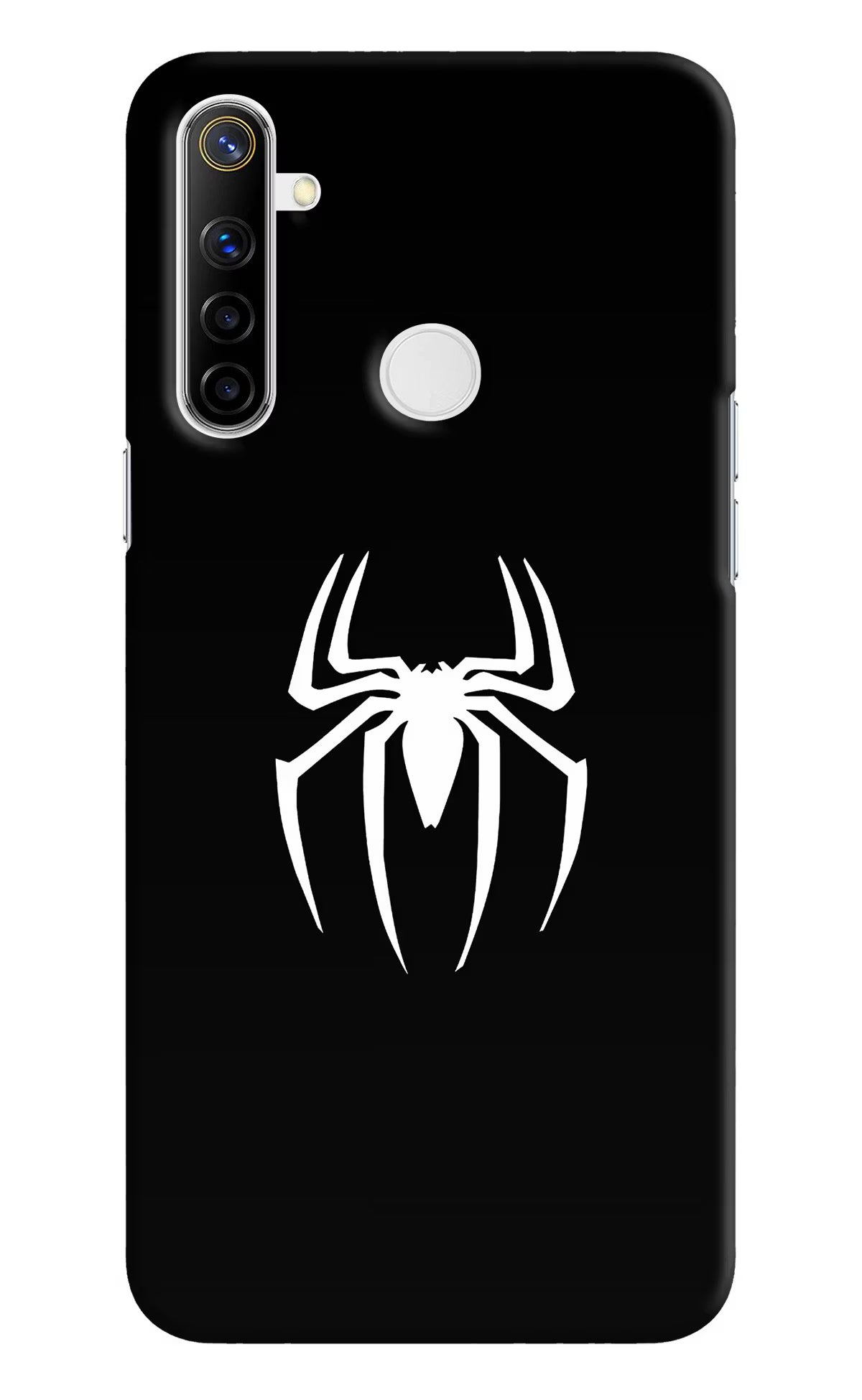 Miles Symbol Realme Narzo 10 Back Cover - Miles Symbol Realme Narzo 10 Back Cover Miles Symbol Realme Narzo 10 Back Cover