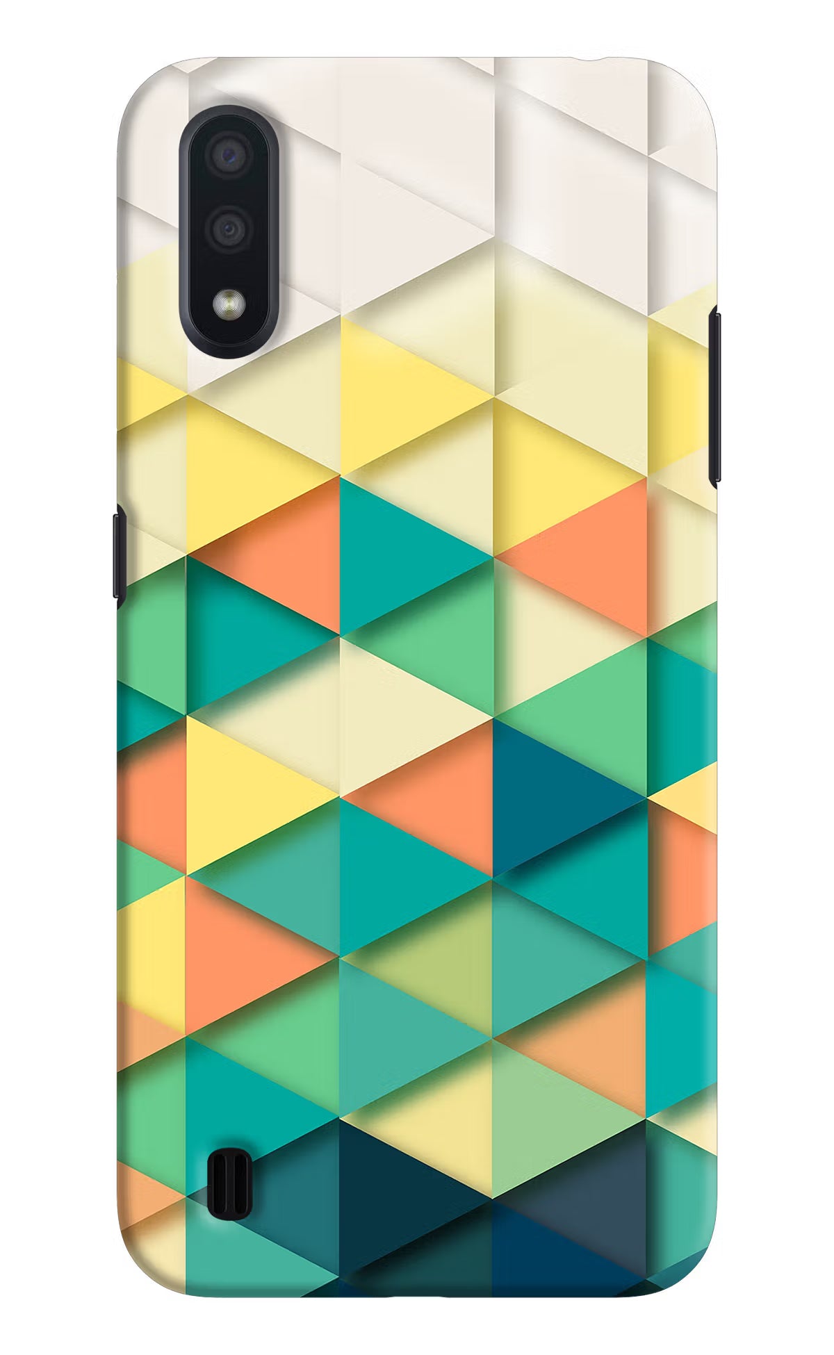 Abstract Samsung M01 Back Cover - Abstract Samsung M01 Hard Case Back Cover by Casekaro Abstract Samsung M01 Hard Case Back Cover by Casekaro