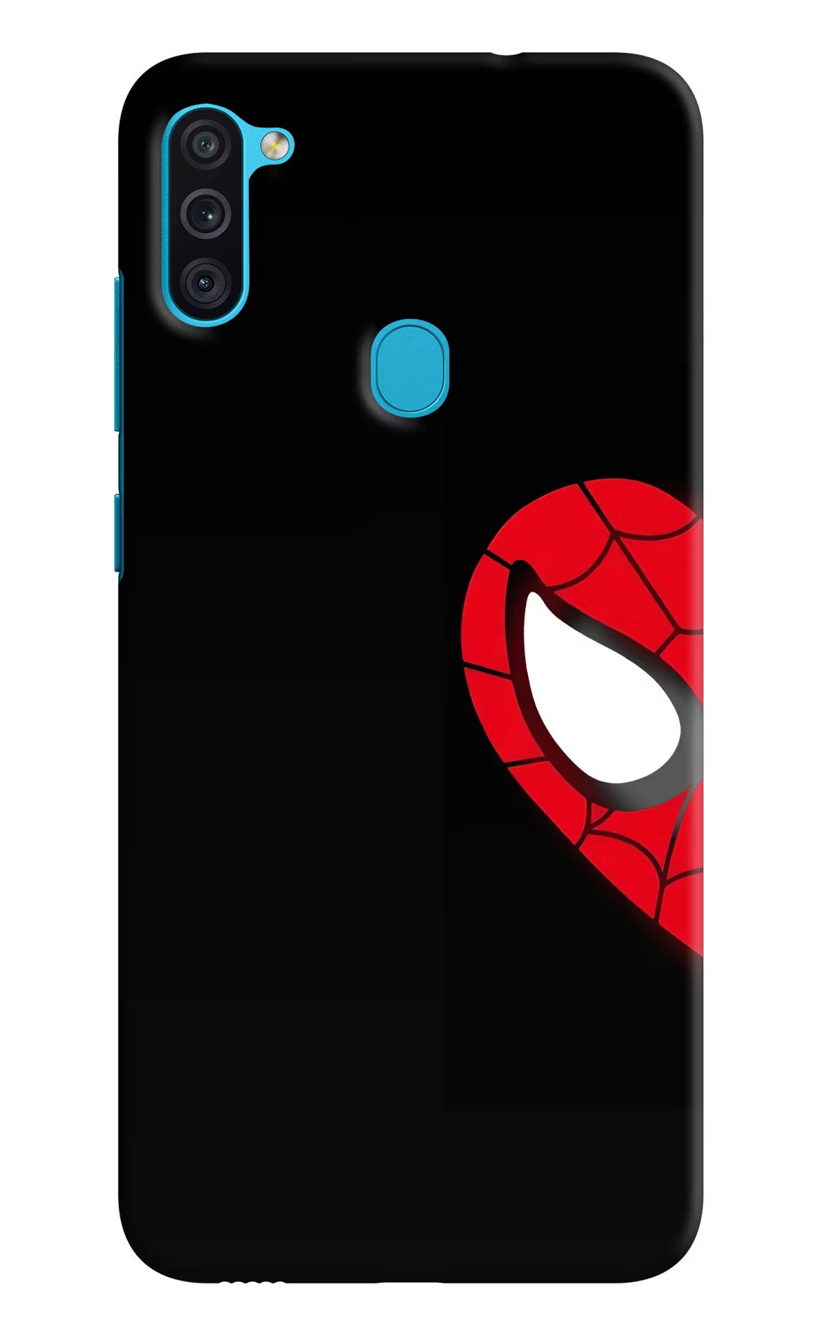 Peter Mask Samsung M11 Back Cover - Peter Mask Samsung M11 Back Cover Peter Mask Samsung M11 Back Cover
