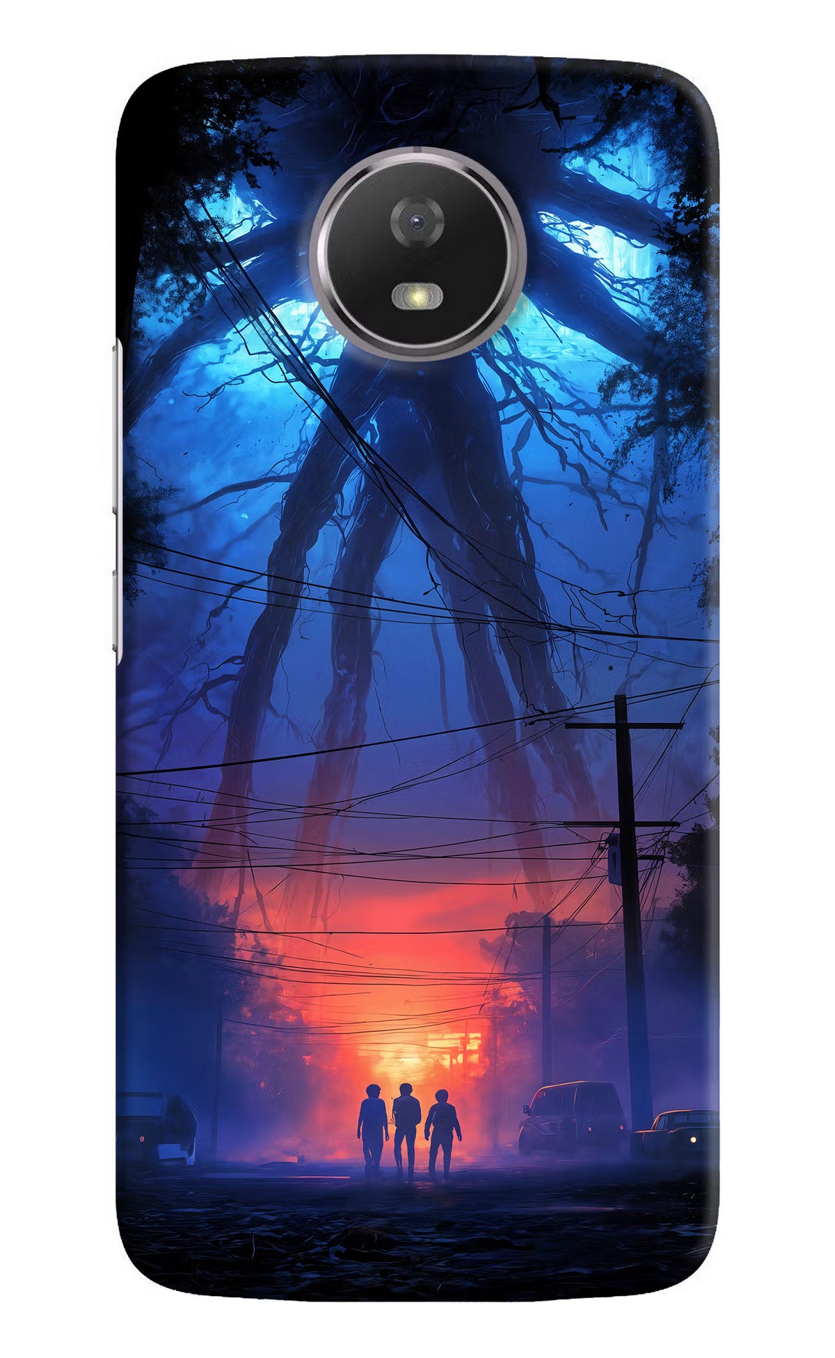 Ordinary Things Shadow Moto G5S Back Cover - Ordinary Things Shadow Moto G5S Hard Case Back Cover by Casekaro Ordinary Things Shadow Moto G5S Hard Case Back Cover by Casekaro