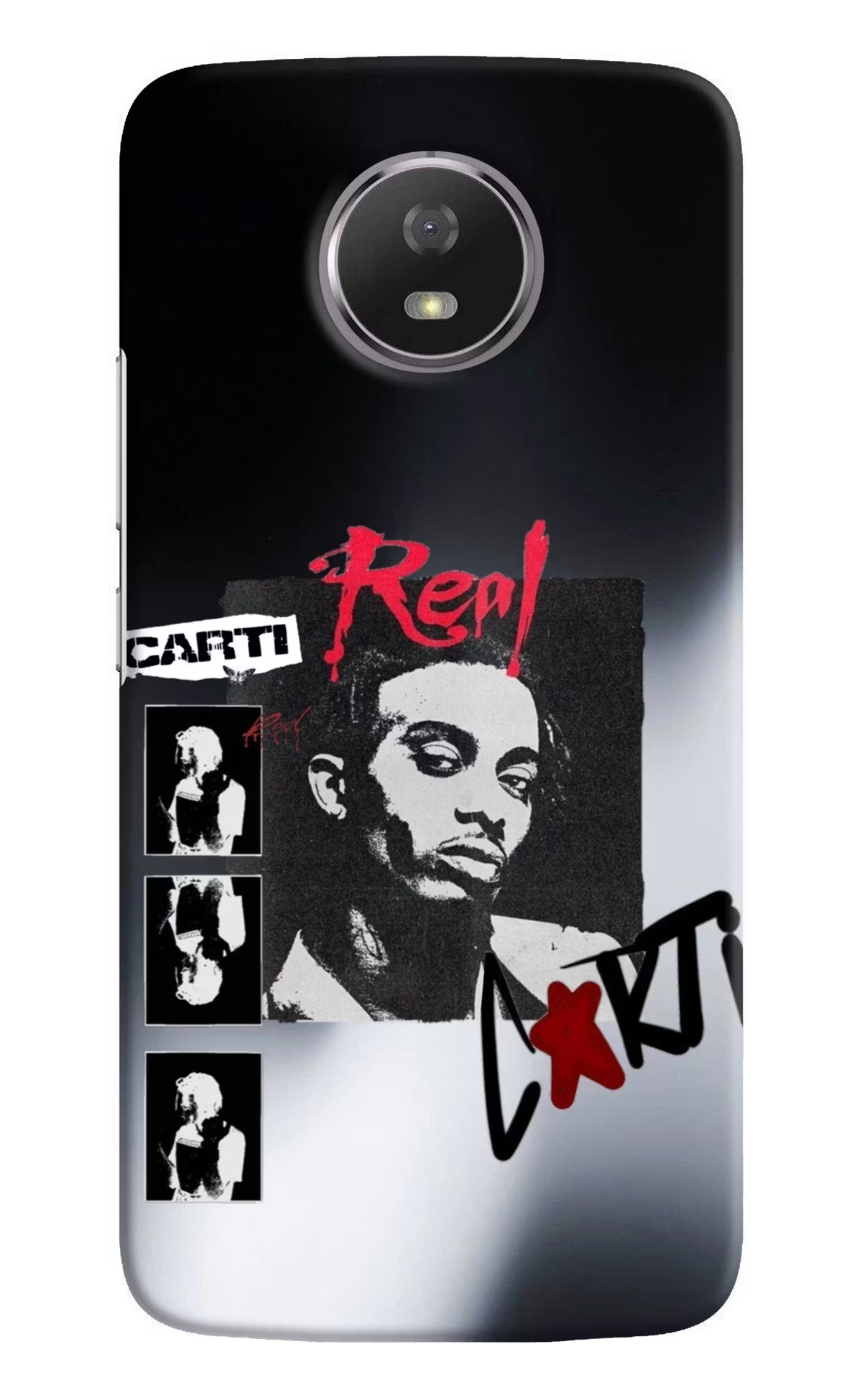 Playboi Carti Moto G5S Back Cover - Playboi Carti Moto G5S Hard Case Back Cover by Casekaro Playboi Carti Moto G5S Hard Case Back Cover by Casekaro