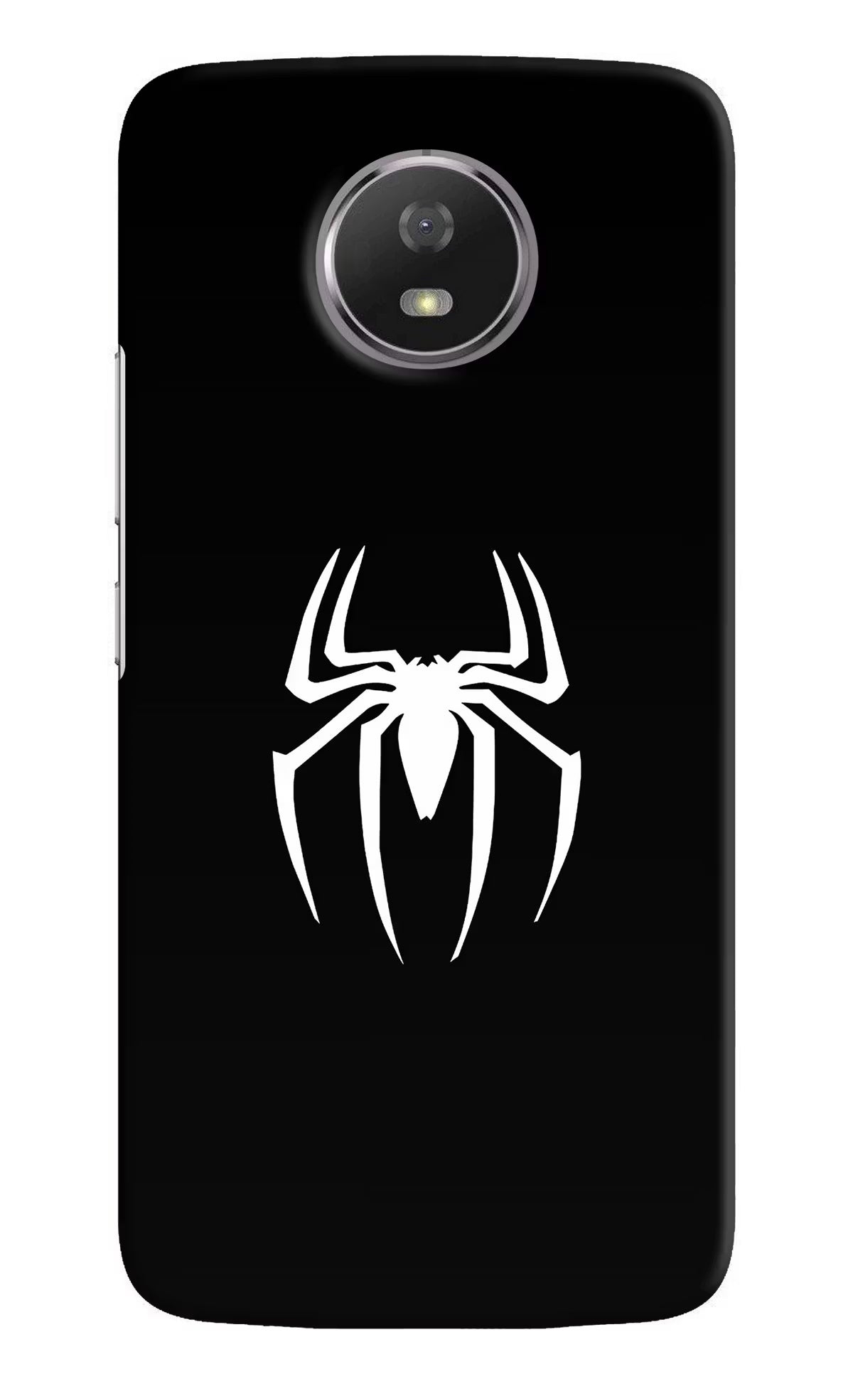 Miles Symbol Moto G5S Back Cover - Miles Symbol Moto G5S Back Cover Miles Symbol Moto G5S Back Cover