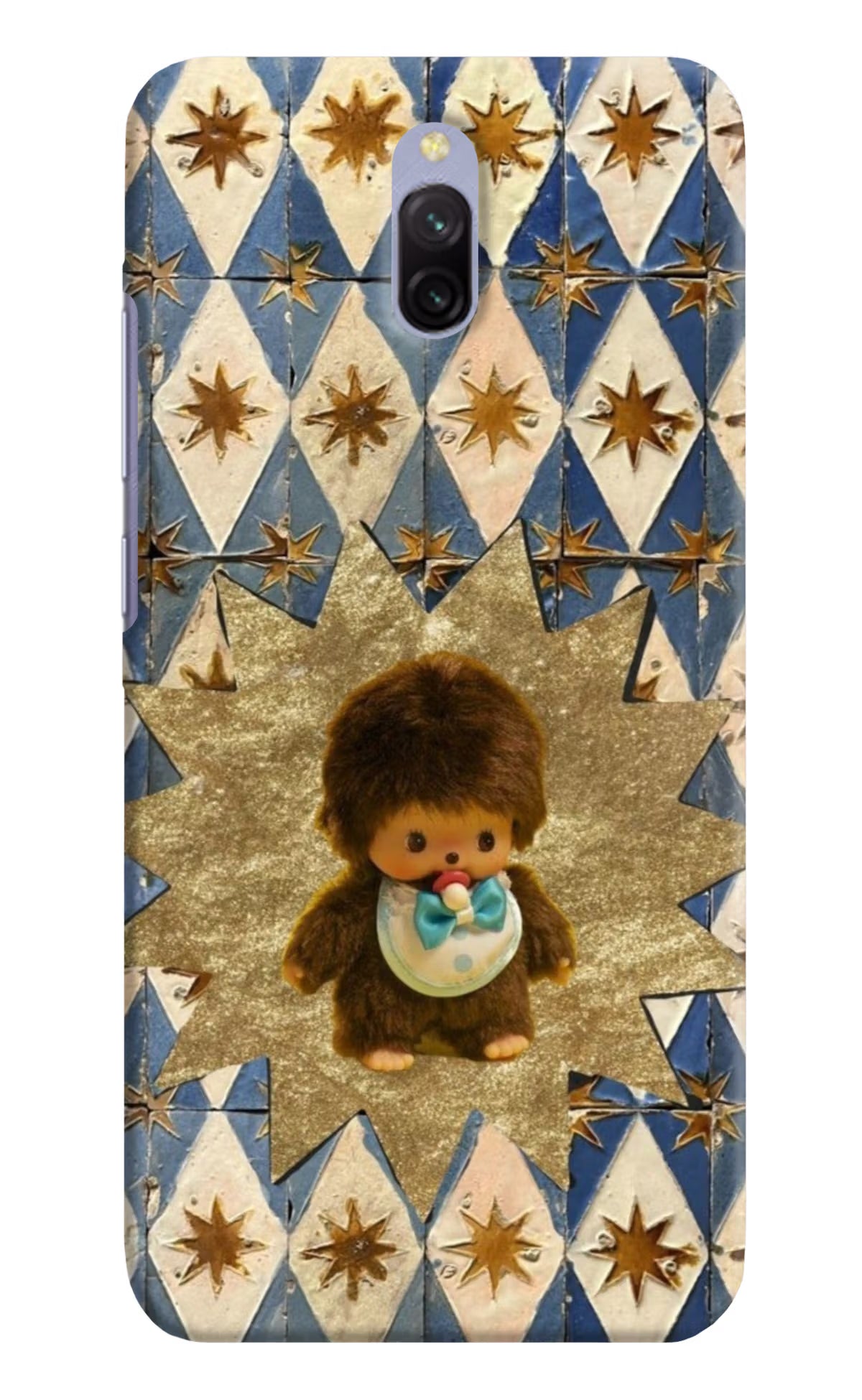 Woodooo Redmi 8A Dual Back Cover - Woodooo Redmi 8A Dual Back Cover Woodooo Redmi 8A Dual Back Cover