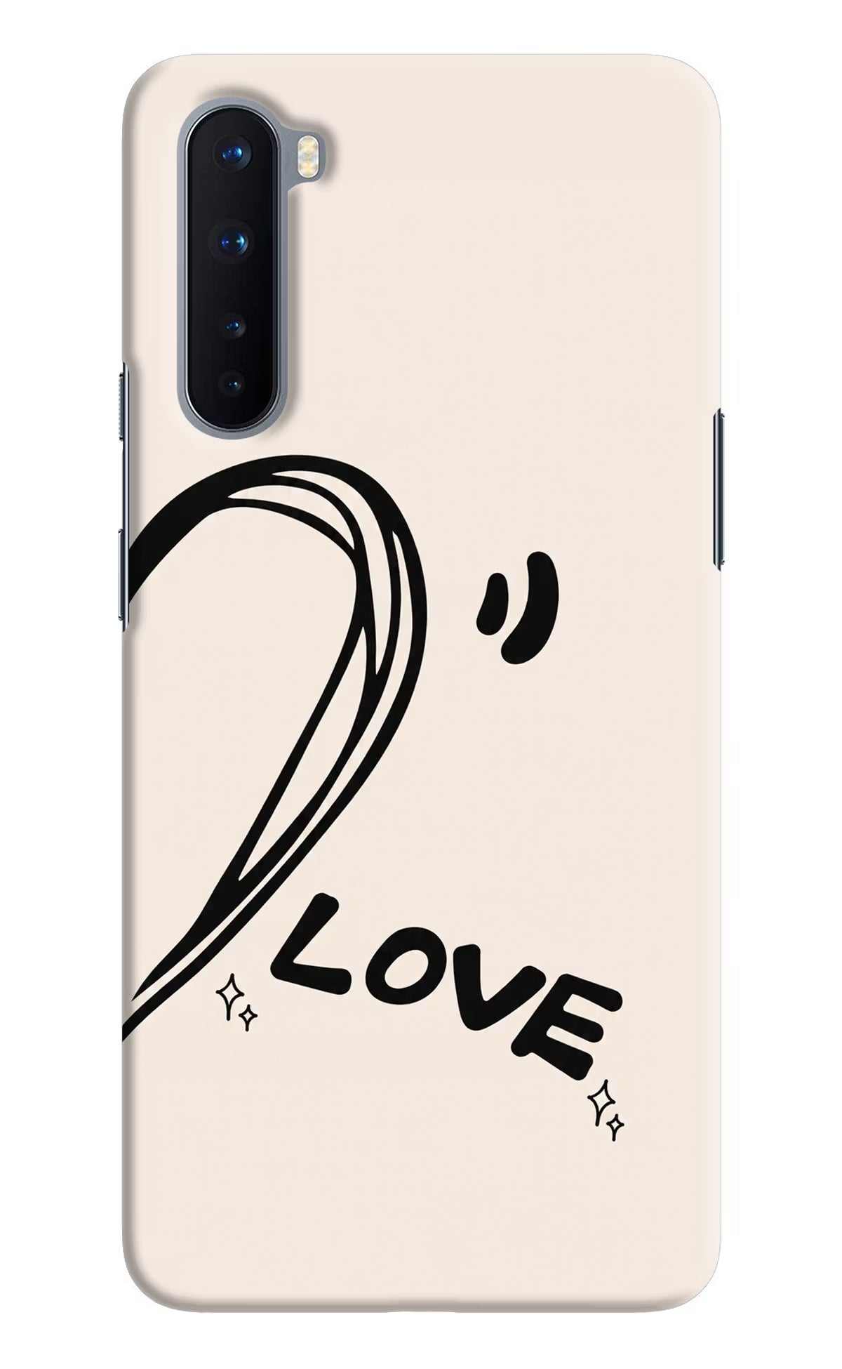 Soul Line Oneplus Nord Back Cover - Soul Line Oneplus Nord Back Cover Soul Line Oneplus Nord Back Cover