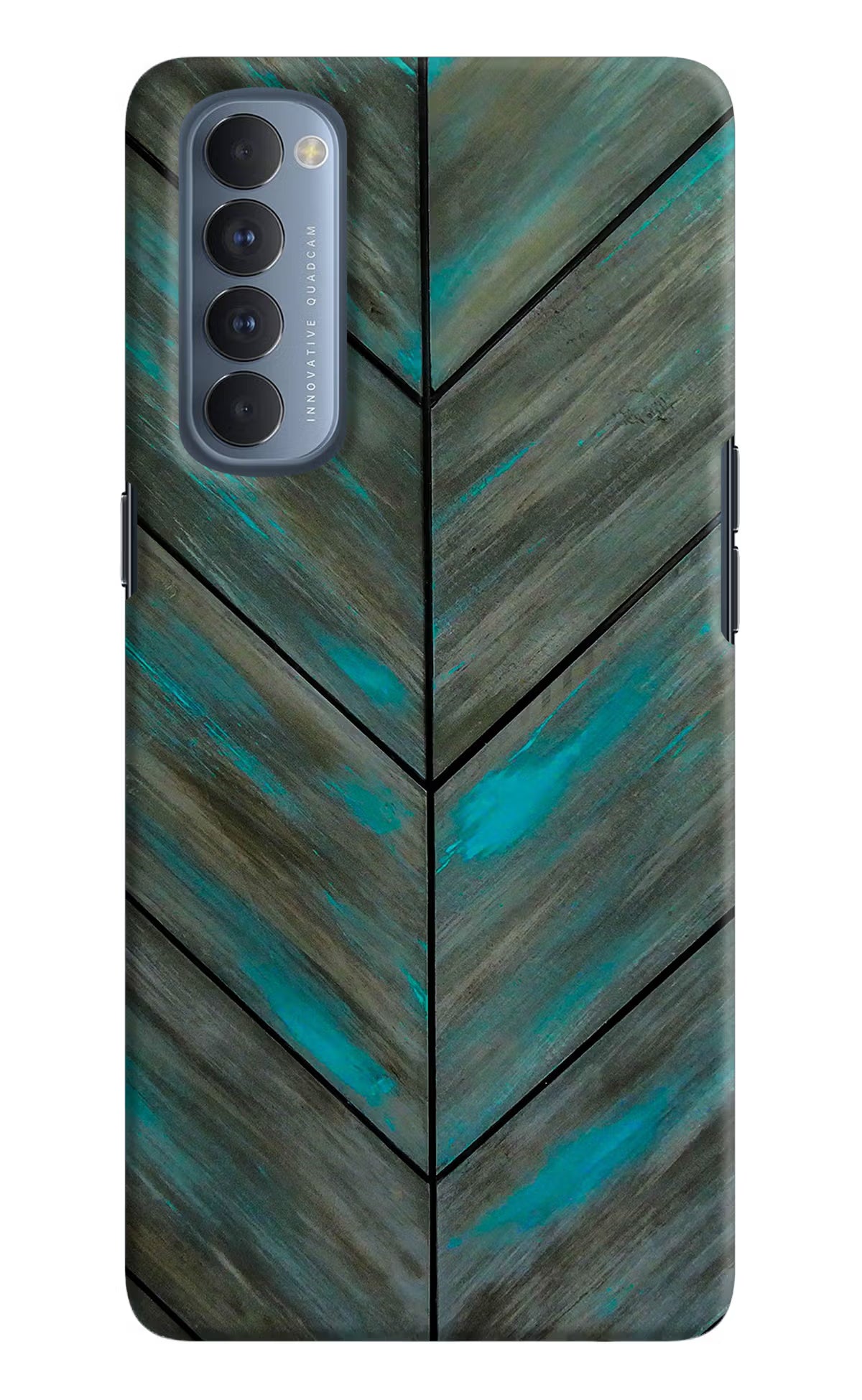 Pattern Oppo Reno4 Pro Back Cover - Pattern Oppo Reno4 Pro Hard Case Back Cover by Casekaro Pattern Oppo Reno4 Pro Hard Case Back Cover by Casekaro