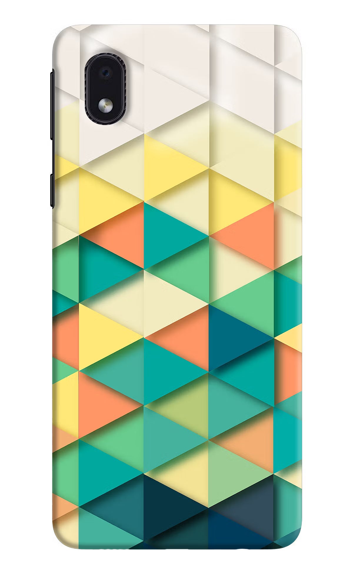 Abstract Samsung M01 Core Back Cover - Abstract Samsung M01 Core Hard Case Back Cover by Casekaro Abstract Samsung M01 Core Hard Case Back Cover by Casekaro