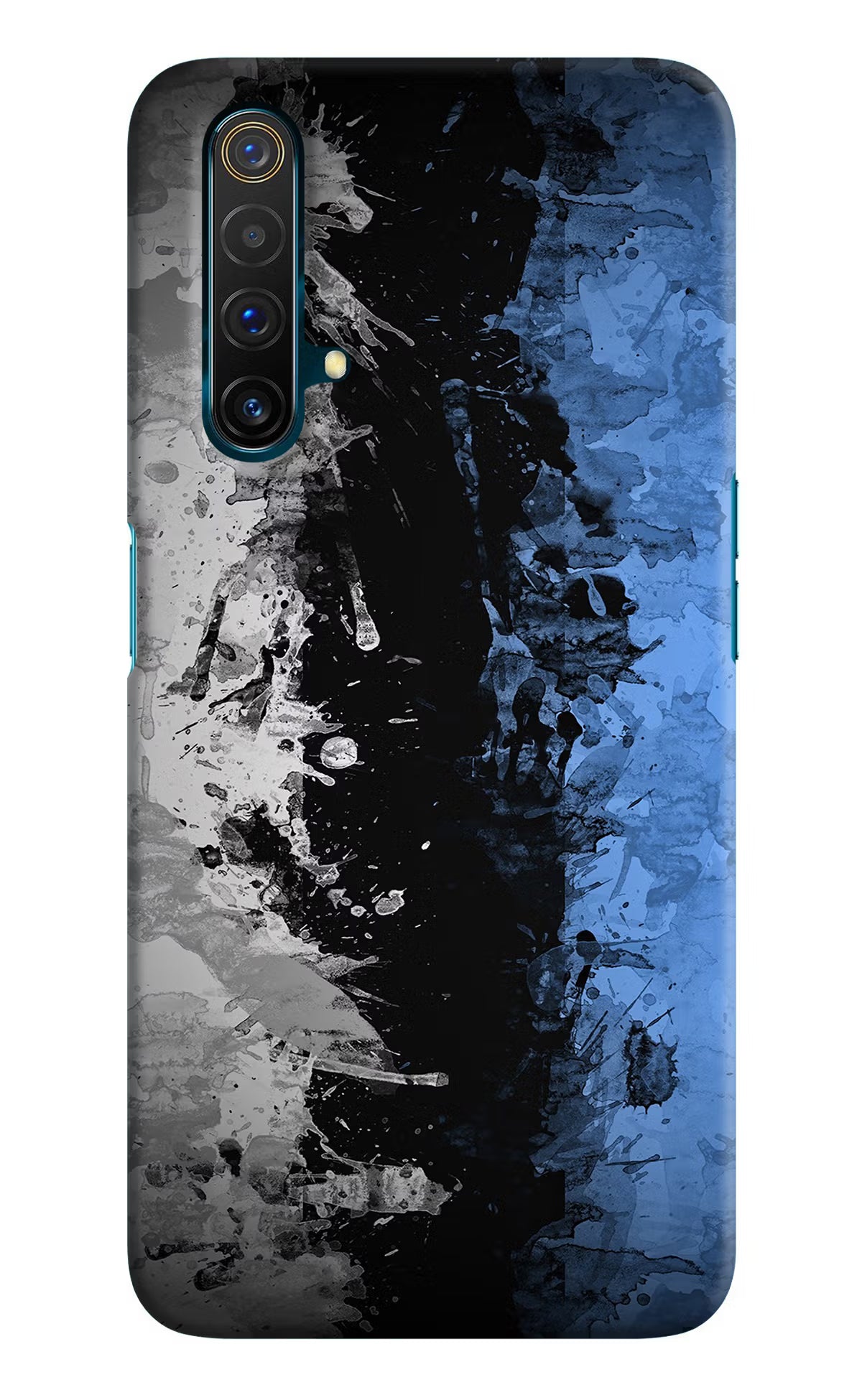 Artistic Design Realme X3 Back Cover - Artistic Design Realme X3 Hard Case Back Cover by Casekaro Artistic Design Realme X3 Hard Case Back Cover by Casekaro