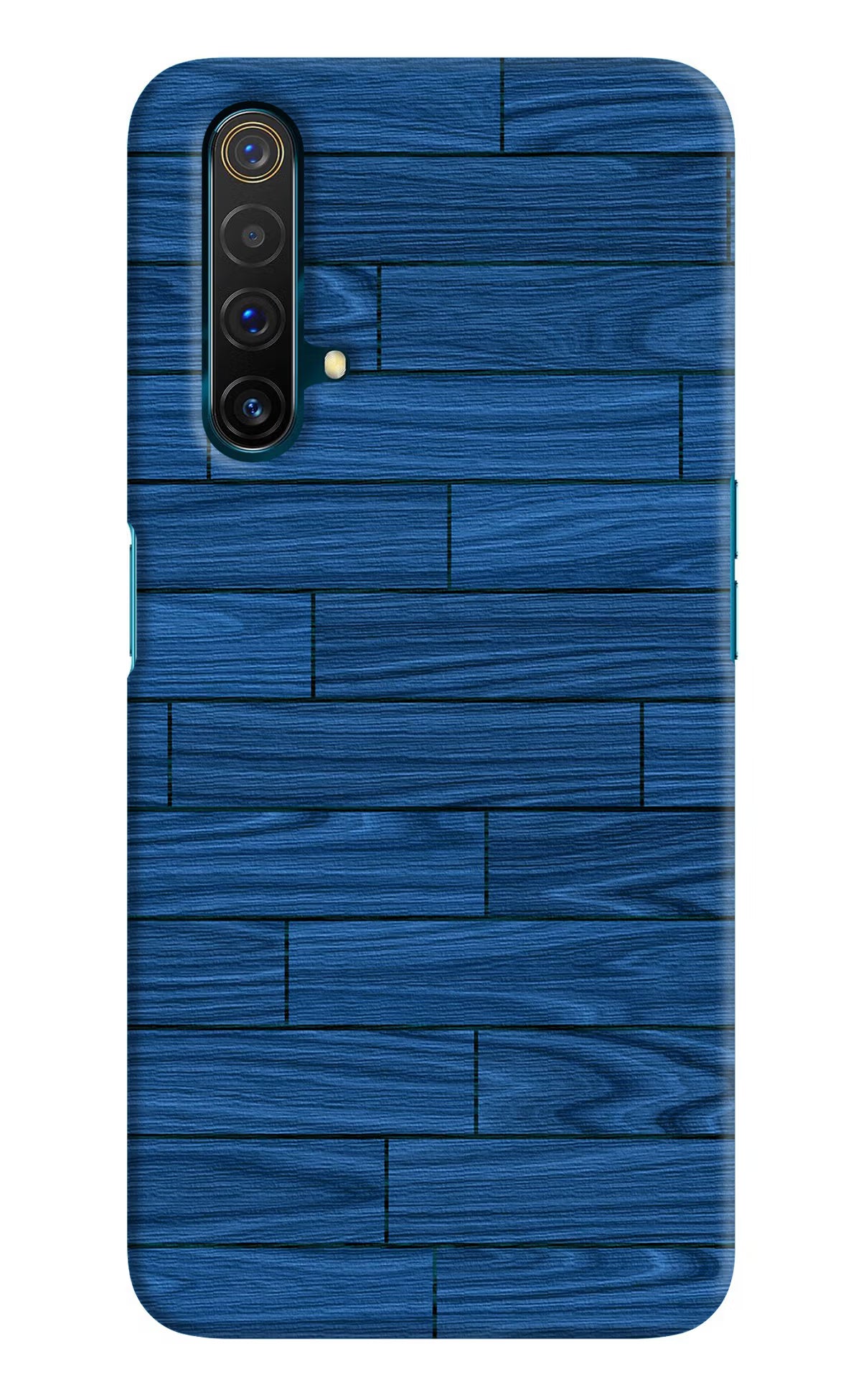 Wooden Texture Realme X3 Back Cover - Wooden Texture Realme X3 Hard Case Back Cover by Casekaro Wooden Texture Realme X3 Hard Case Back Cover by Casekaro