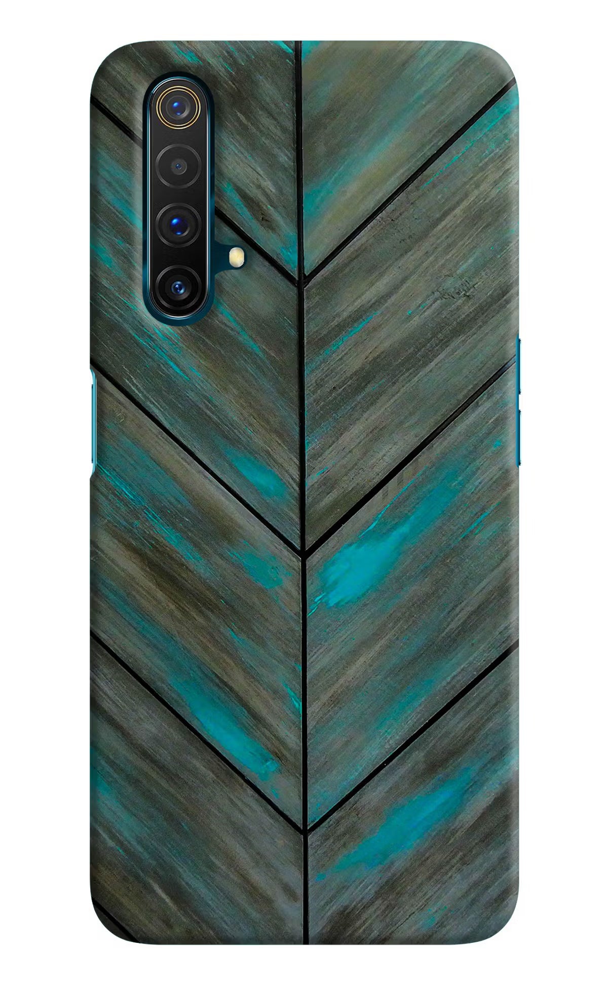 Pattern Realme X3 Back Cover - Pattern Realme X3 Hard Case Back Cover by Casekaro Pattern Realme X3 Hard Case Back Cover by Casekaro