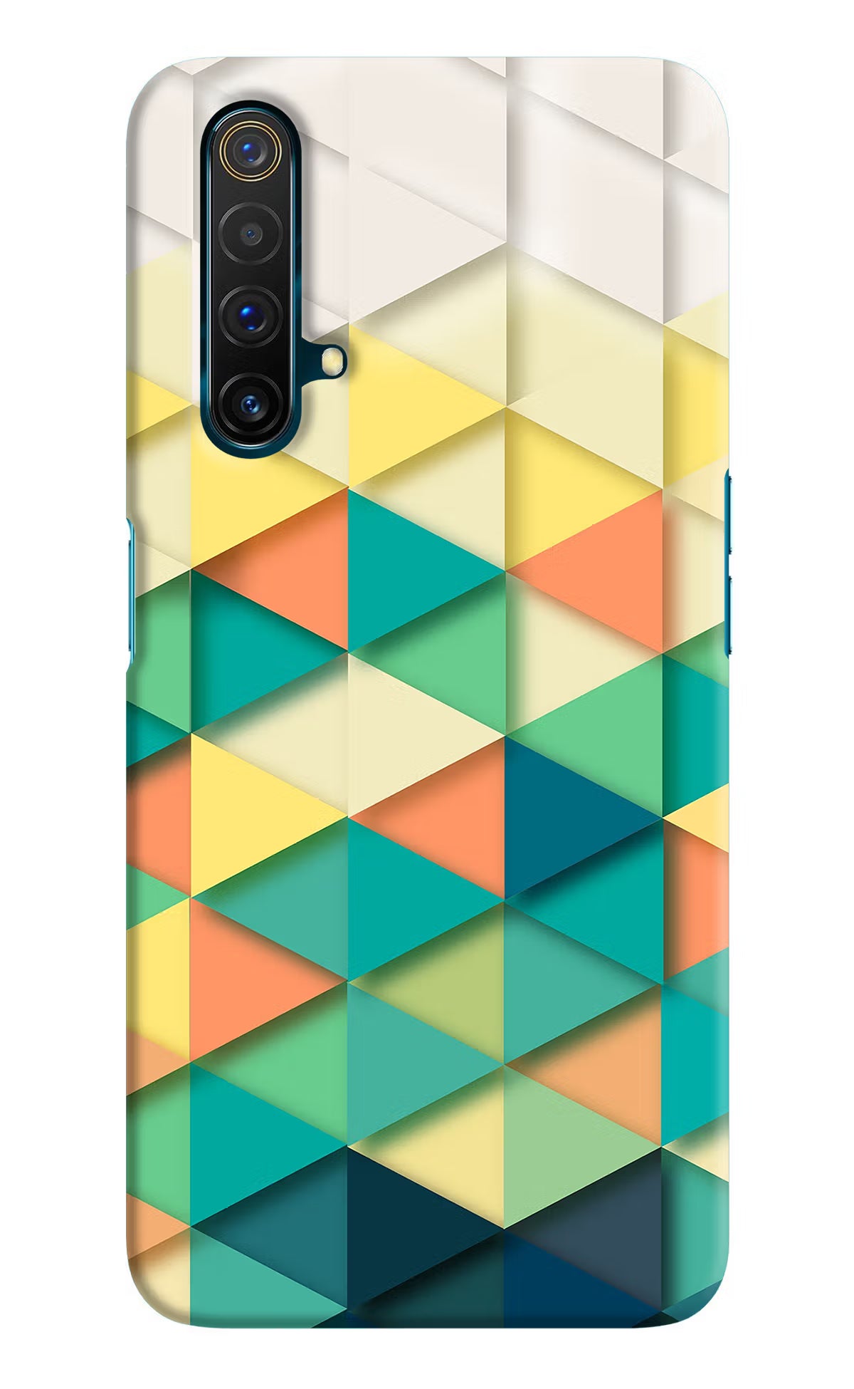Abstract Realme X3 Back Cover - Abstract Realme X3 Hard Case Back Cover by Casekaro Abstract Realme X3 Hard Case Back Cover by Casekaro