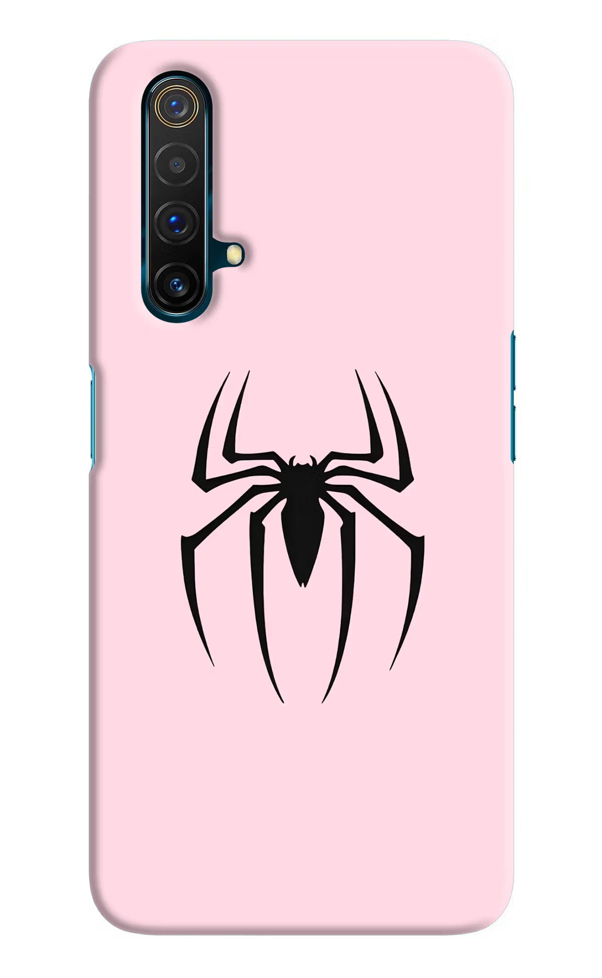 Peter Symbol Realme X3 Back Cover - Peter Symbol Realme X3 Back Cover Peter Symbol Realme X3 Back Cover
