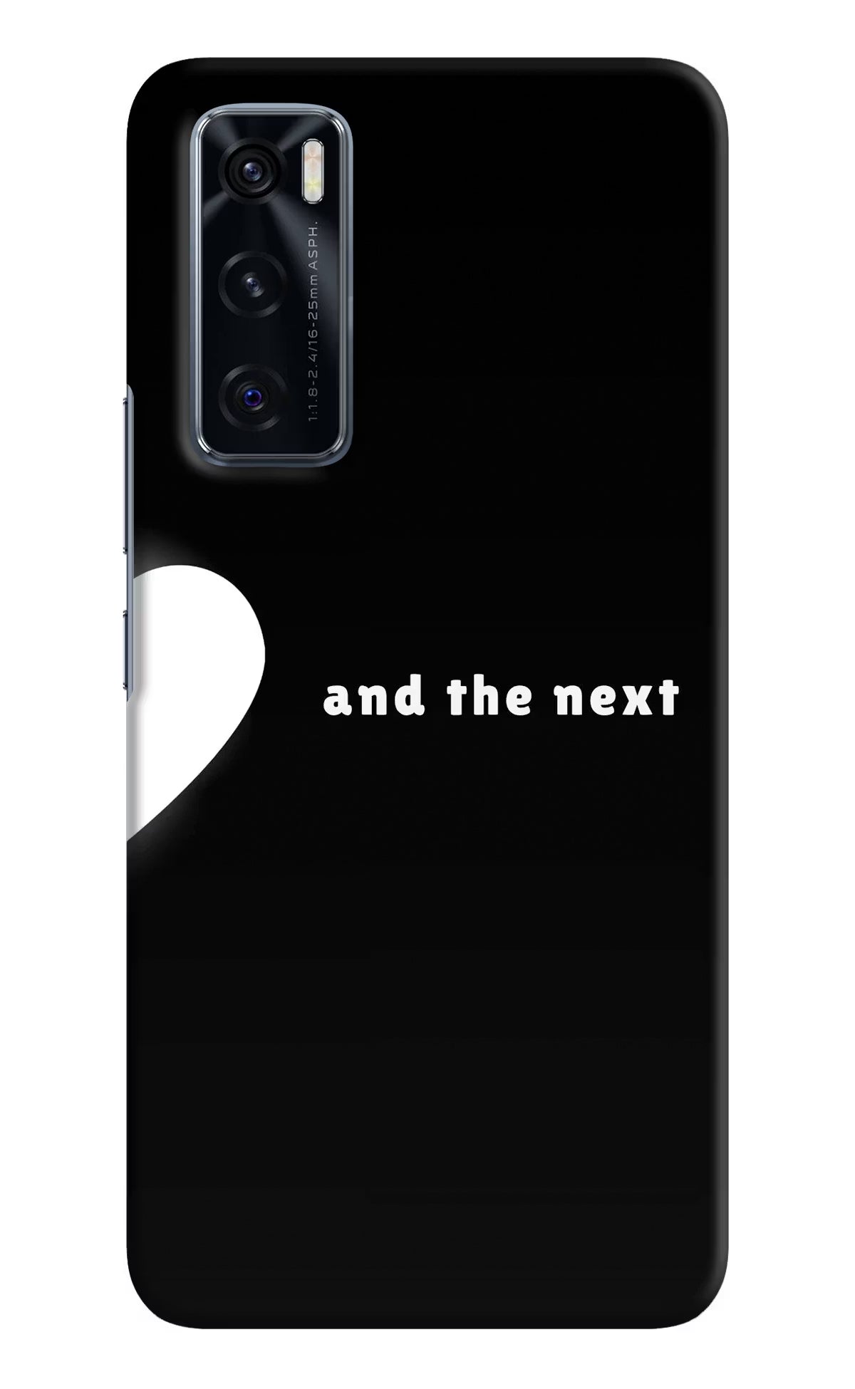 Next World Vivo V20 SE Back Cover - Next World Vivo V20 SE Back Cover Next World Vivo V20 SE Back Cover