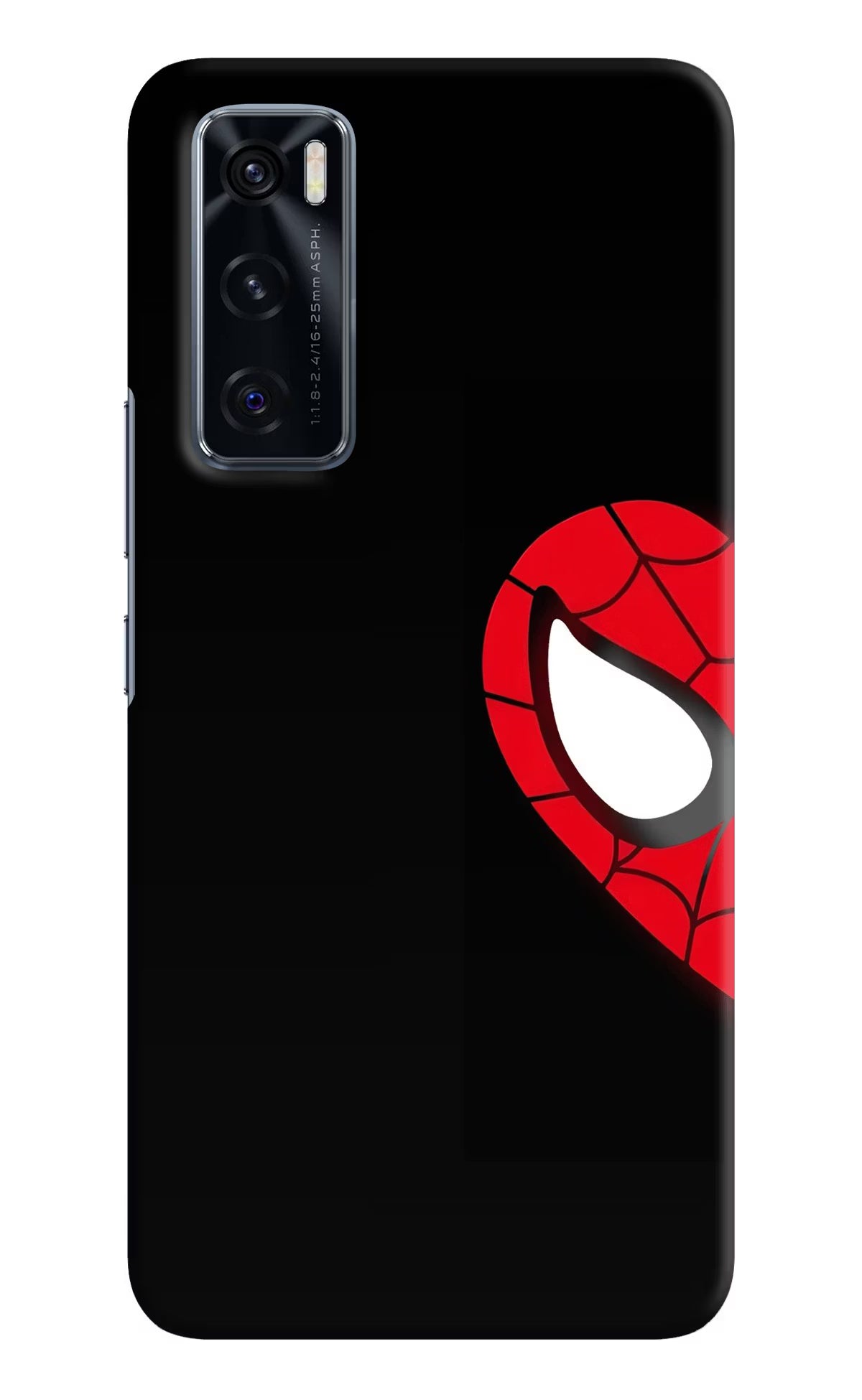 Peter Mask Vivo V20 SE Back Cover - Peter Mask Vivo V20 SE Back Cover Peter Mask Vivo V20 SE Back Cover