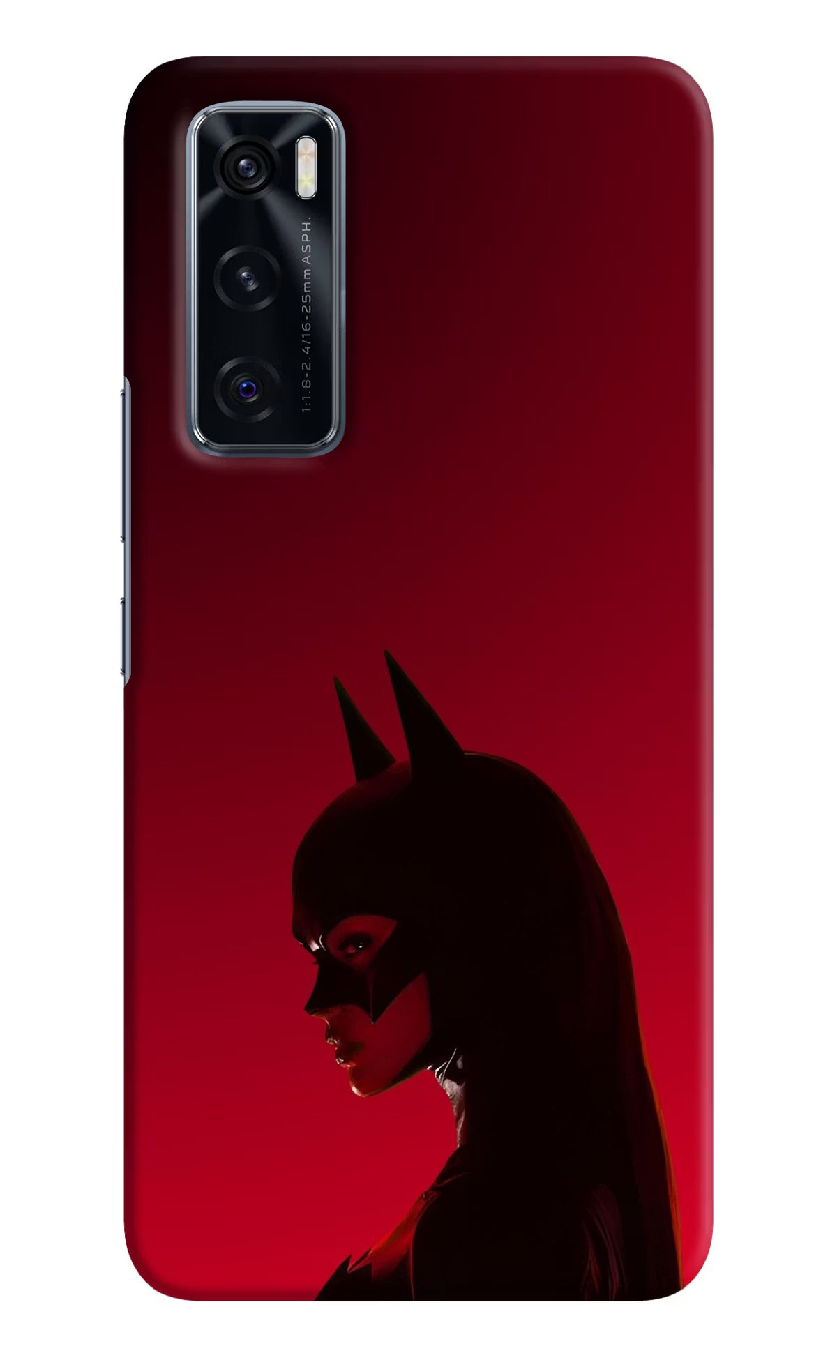 Night Thief Vivo V20 SE Back Cover - Night Thief Vivo V20 SE Back Cover Night Thief Vivo V20 SE Back Cover