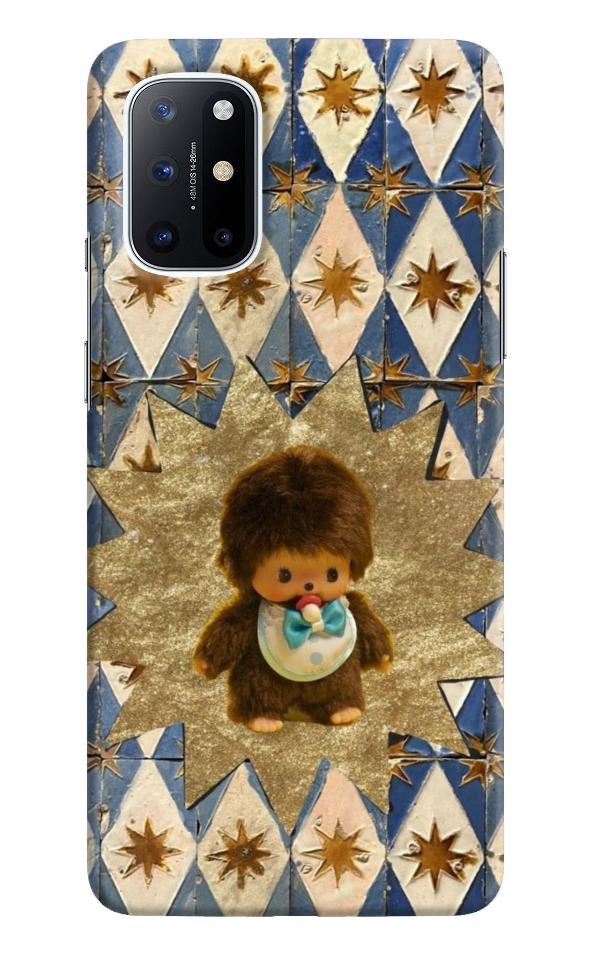Woodooo Oneplus 8T Back Cover - Woodooo Oneplus 8T Back Cover Woodooo Oneplus 8T Back Cover