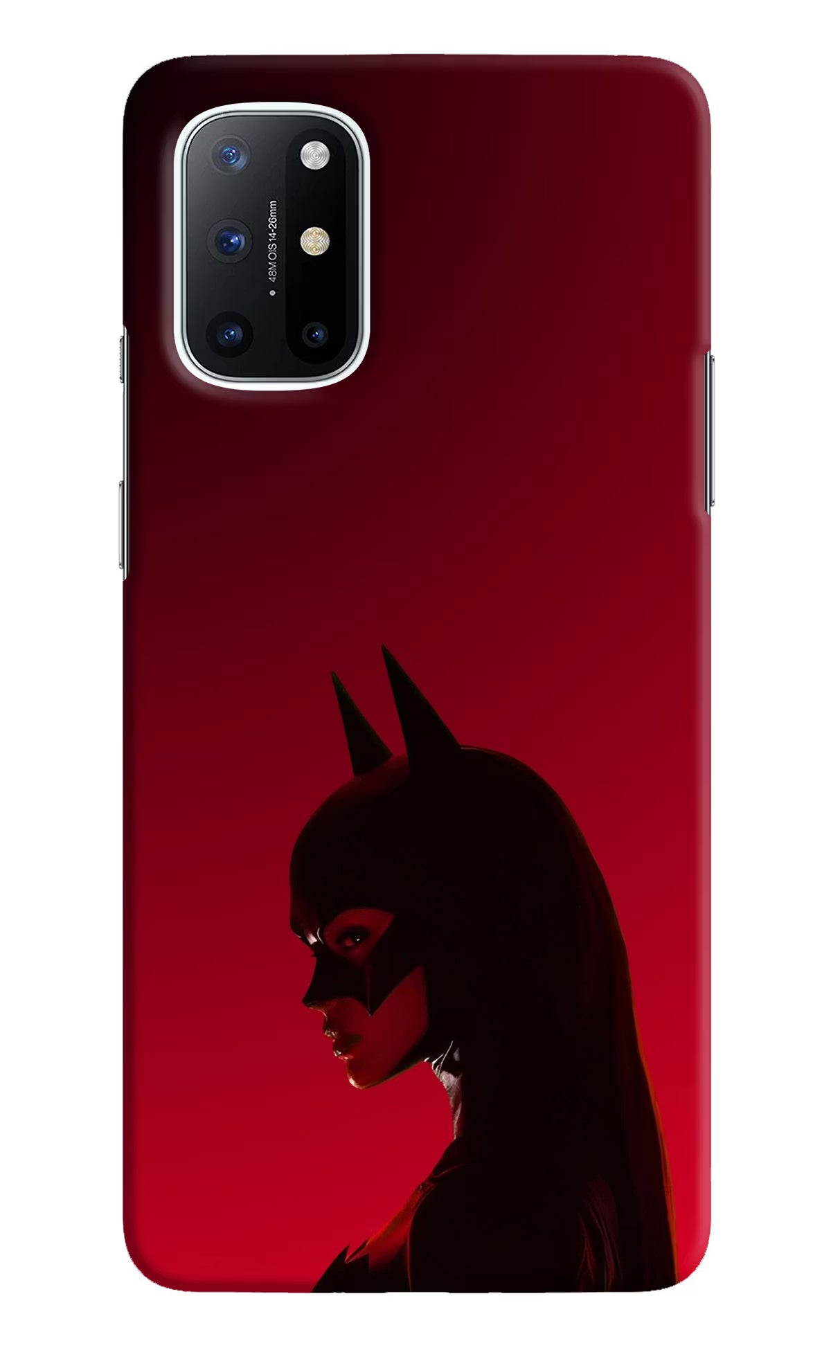 Night Thief Oneplus 8T Back Cover - Night Thief Oneplus 8T Back Cover Night Thief Oneplus 8T Back Cover