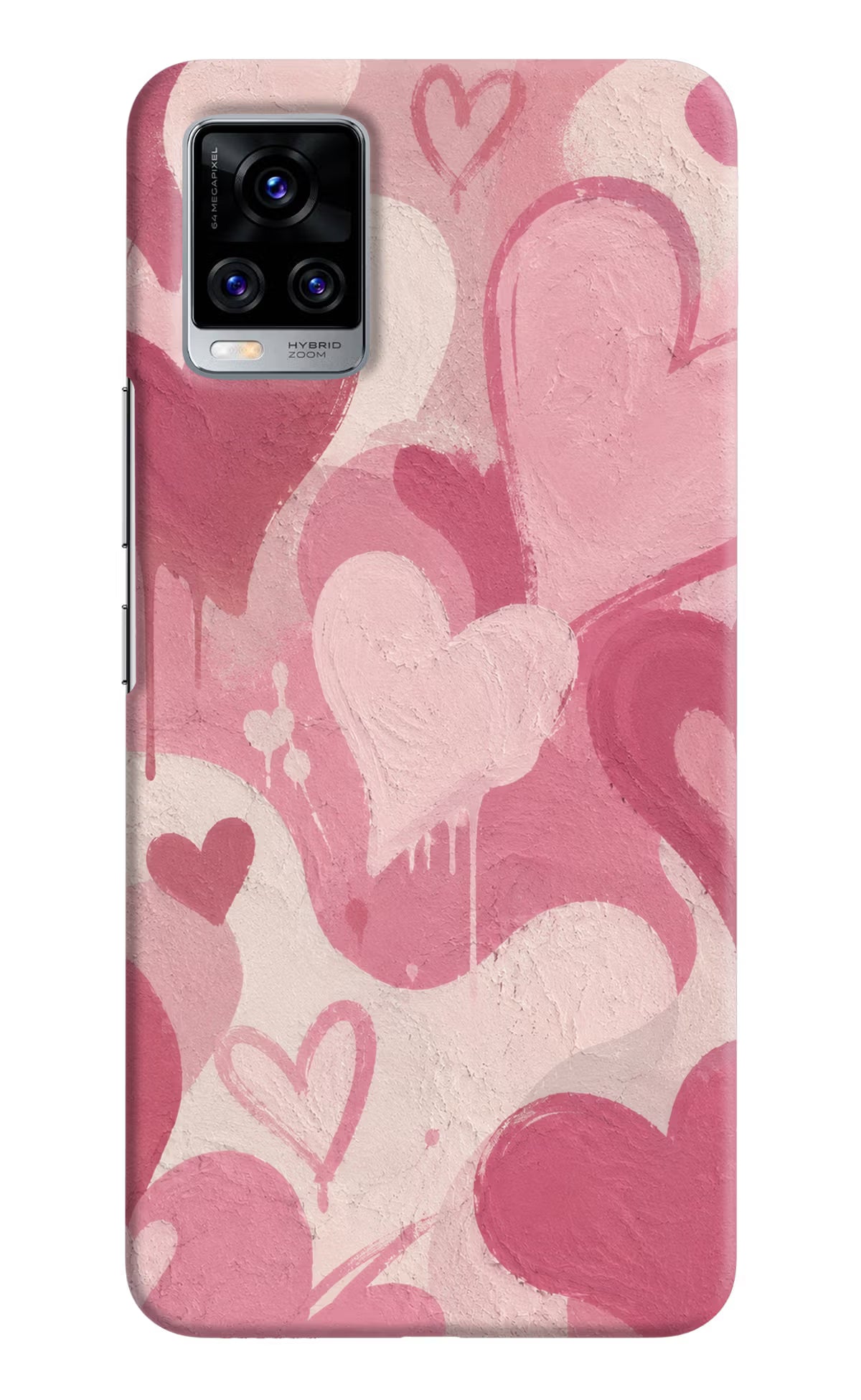 Hearty case Vivo V20 Pro Back Cover - Hearty case Vivo V20 Pro Back Cover Hearty case Vivo V20 Pro Back Cover